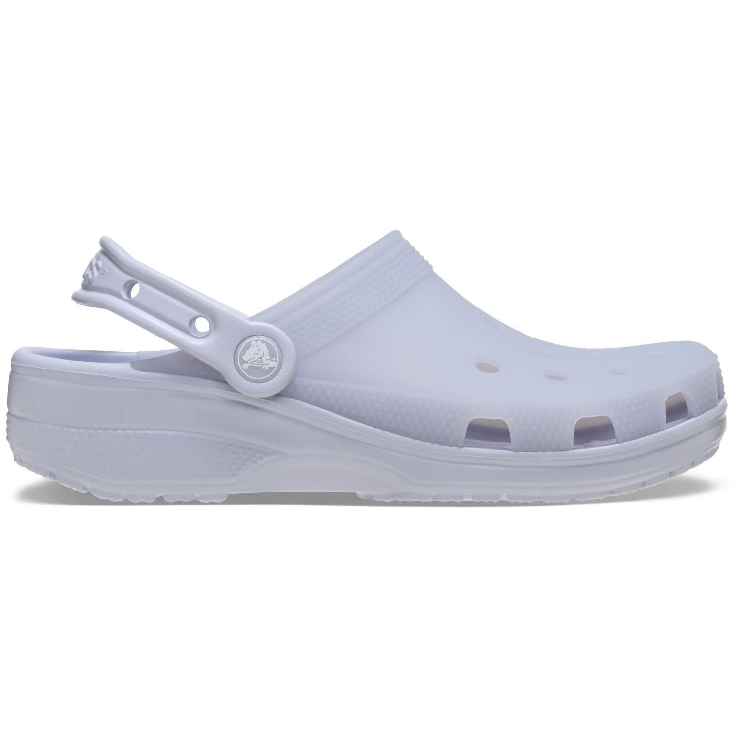 Crocs Classic Frosted Clog Kadın Terlik CR210928-5BR