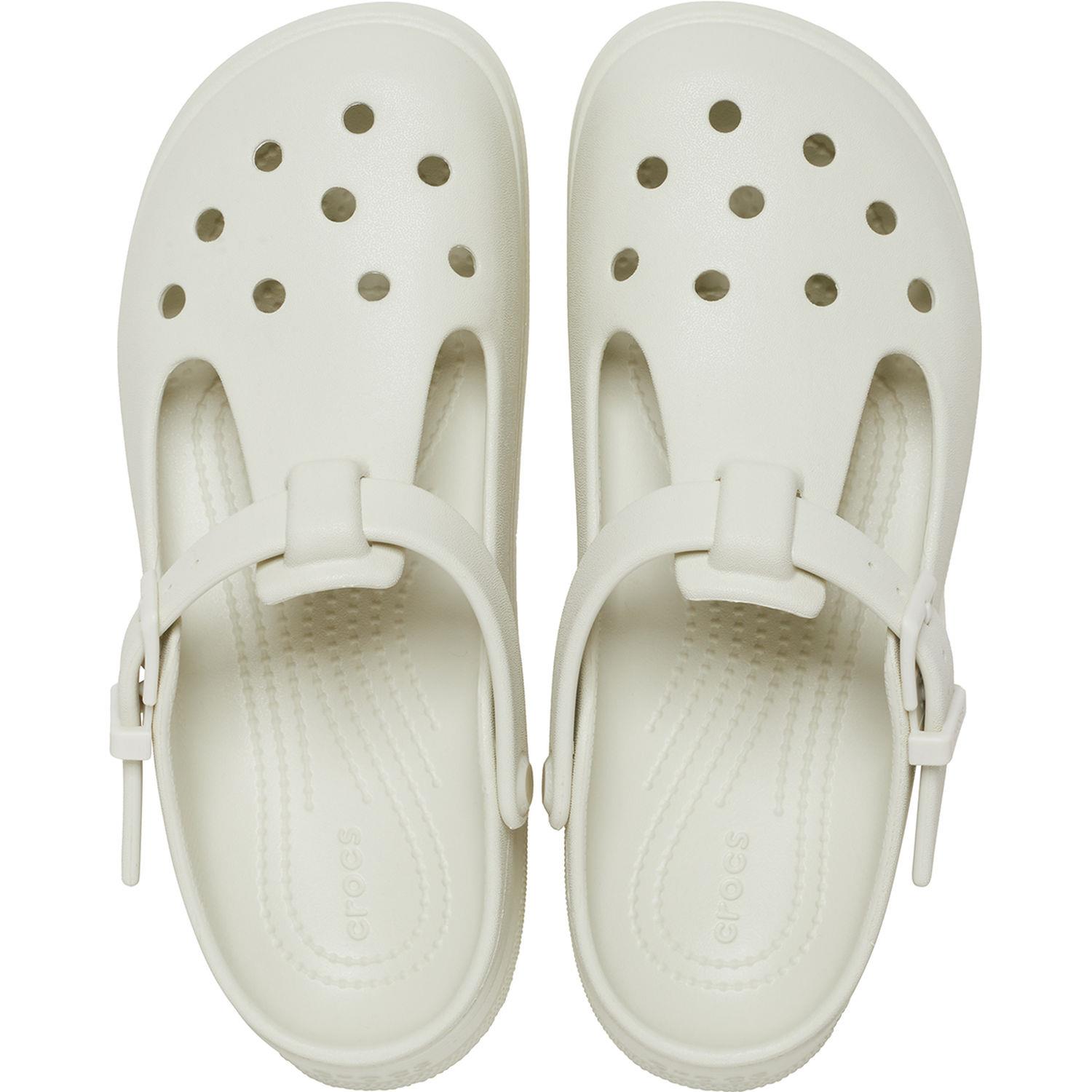 Crocs Classic Mary Jane Clog Unisex Terlik CR210581-0HZ