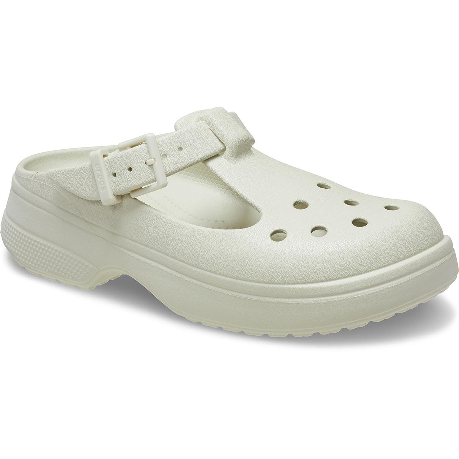 Crocs Classic Mary Jane Clog Unisex Terlik CR210581-0HZ
