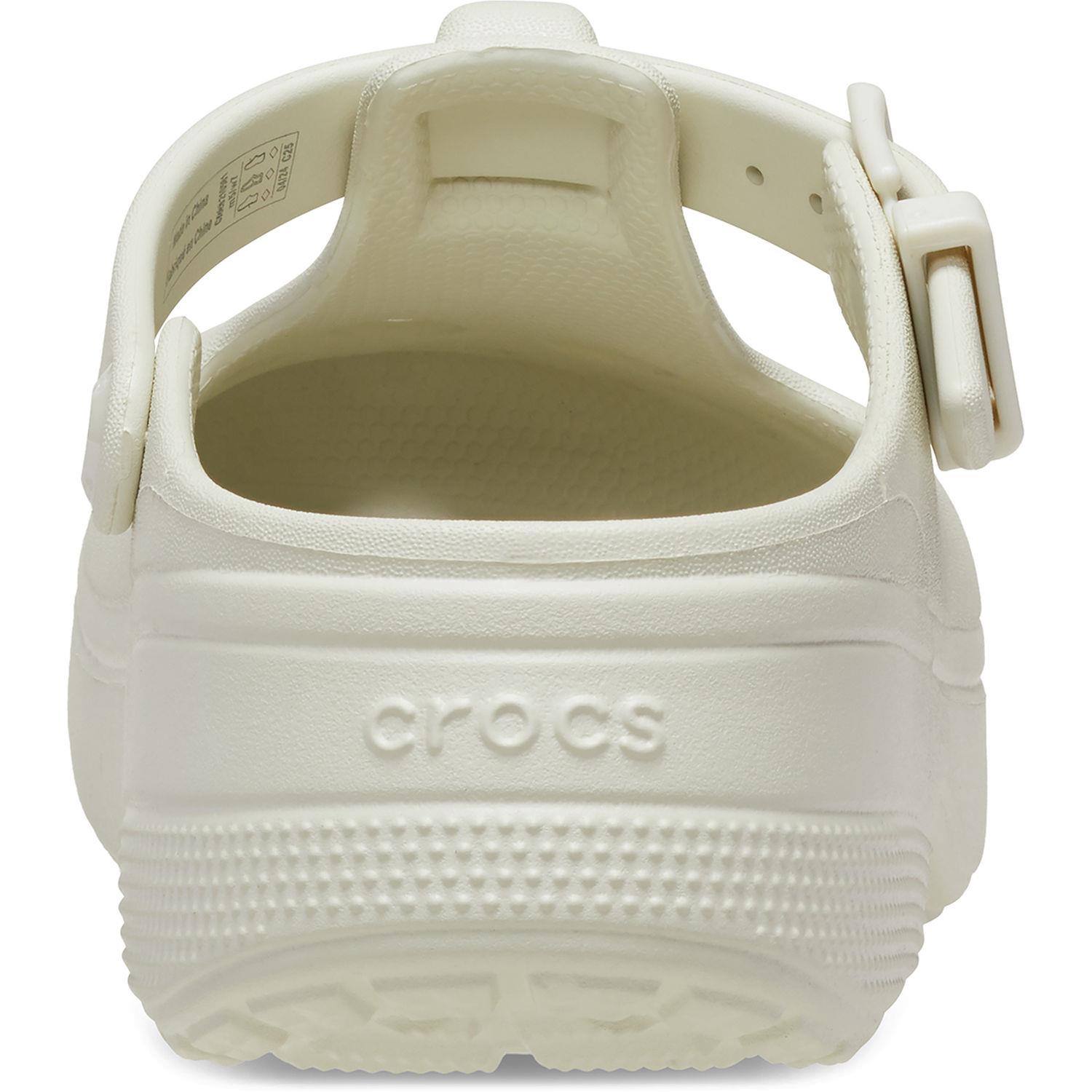 Crocs Classic Mary Jane Clog Unisex Terlik CR210581-0HZ