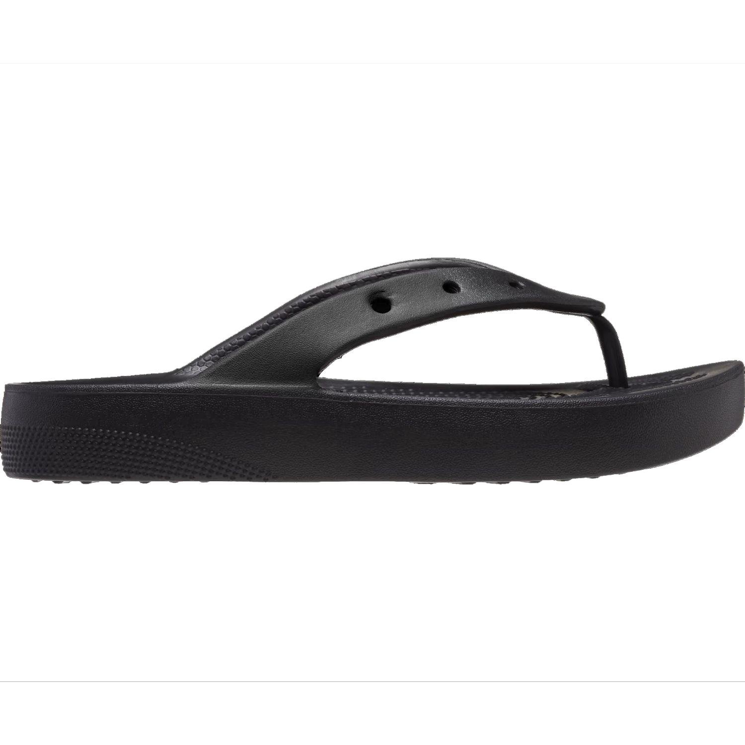 Crocs Classic Platform Flip W Kadın Terlik CR1901-001