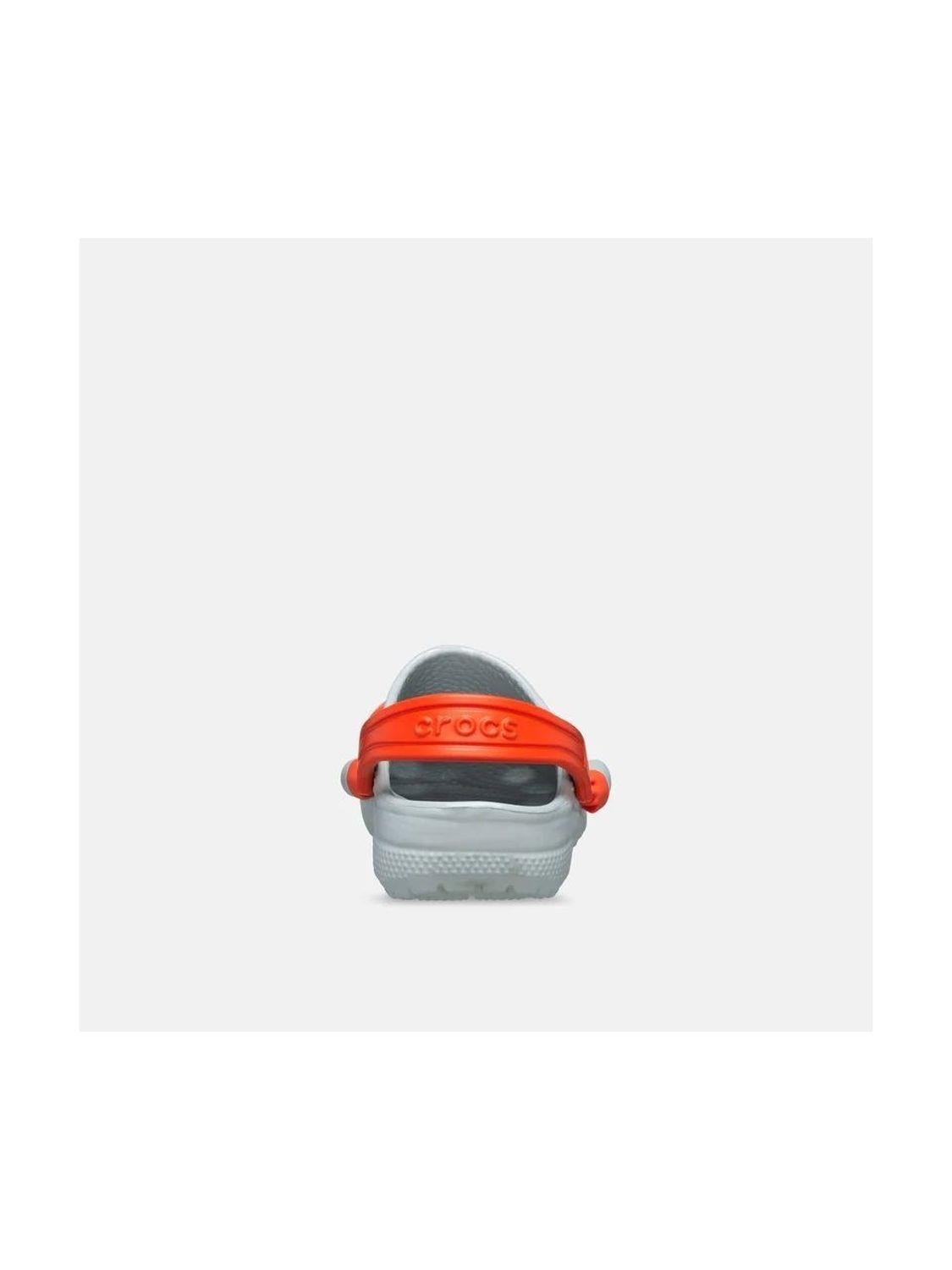 Crocs Classic Rocket Ship Clog T Çocuk Terlik CR210359-1NM