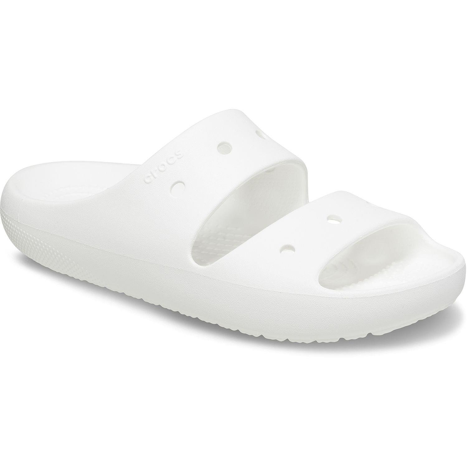Crocs Classic Sandal v2 Unisex Terlik CR209403-100