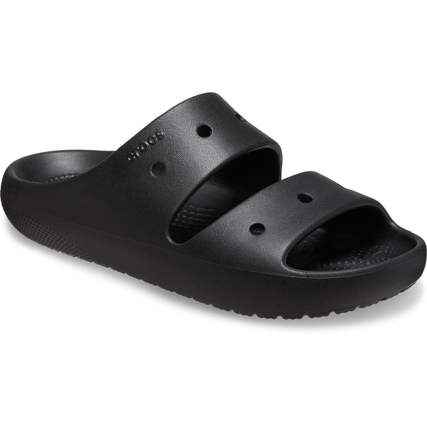 Crocs Classic Sandal v2 Unisex Terlik CR209403-001