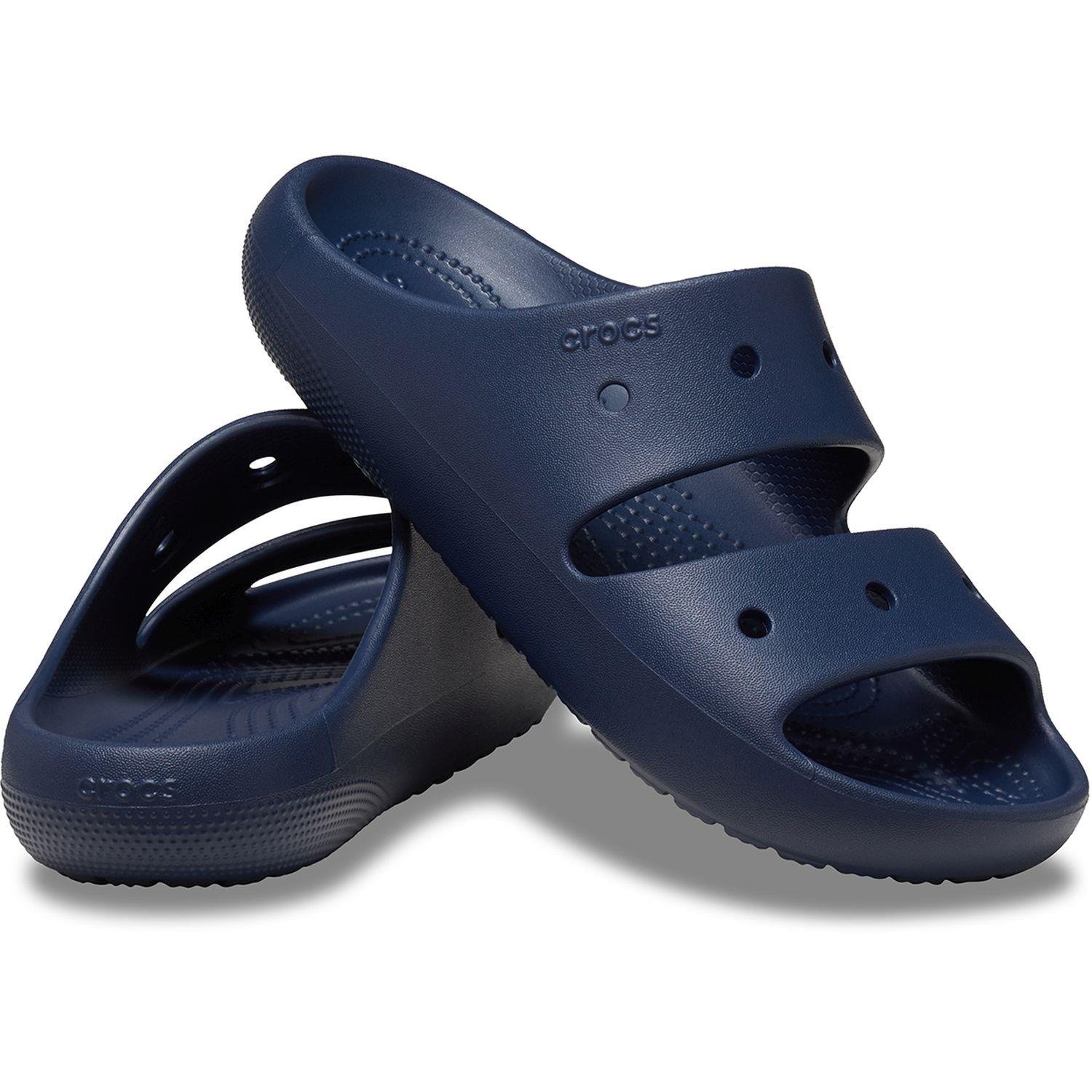 Crocs Classic Sandal v2 Unisex Terlik CR209403-410