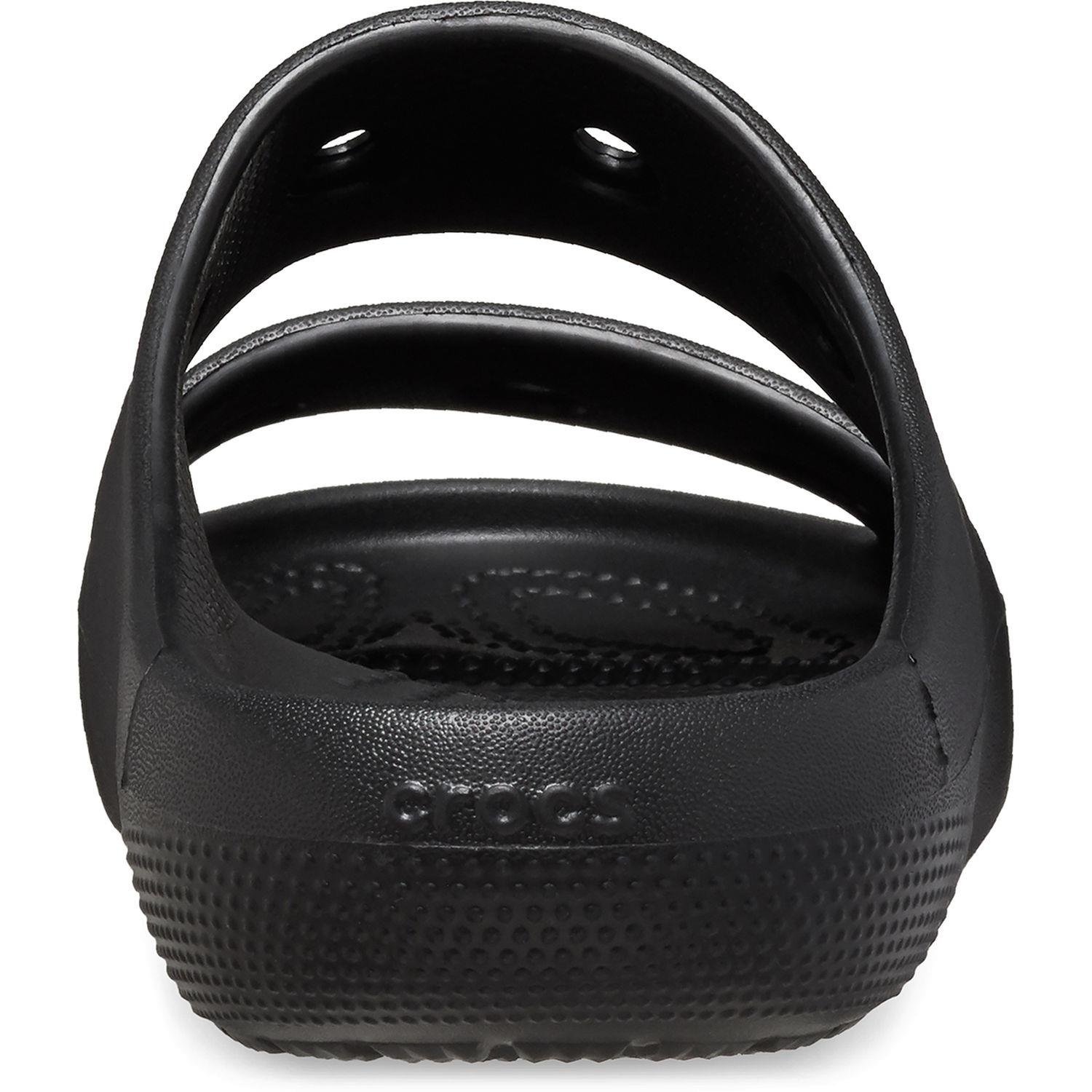 Crocs Classic Sandal v2 Unisex Terlik CR209403-001