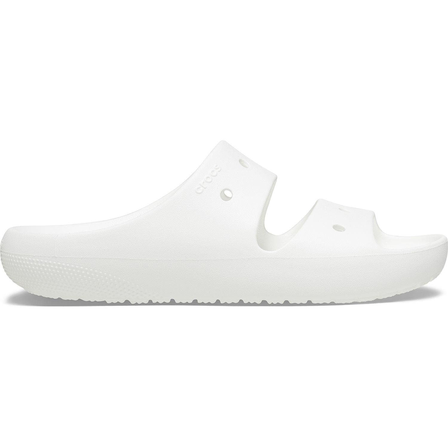 Crocs Classic Sandal v2 Unisex Terlik CR209403-100