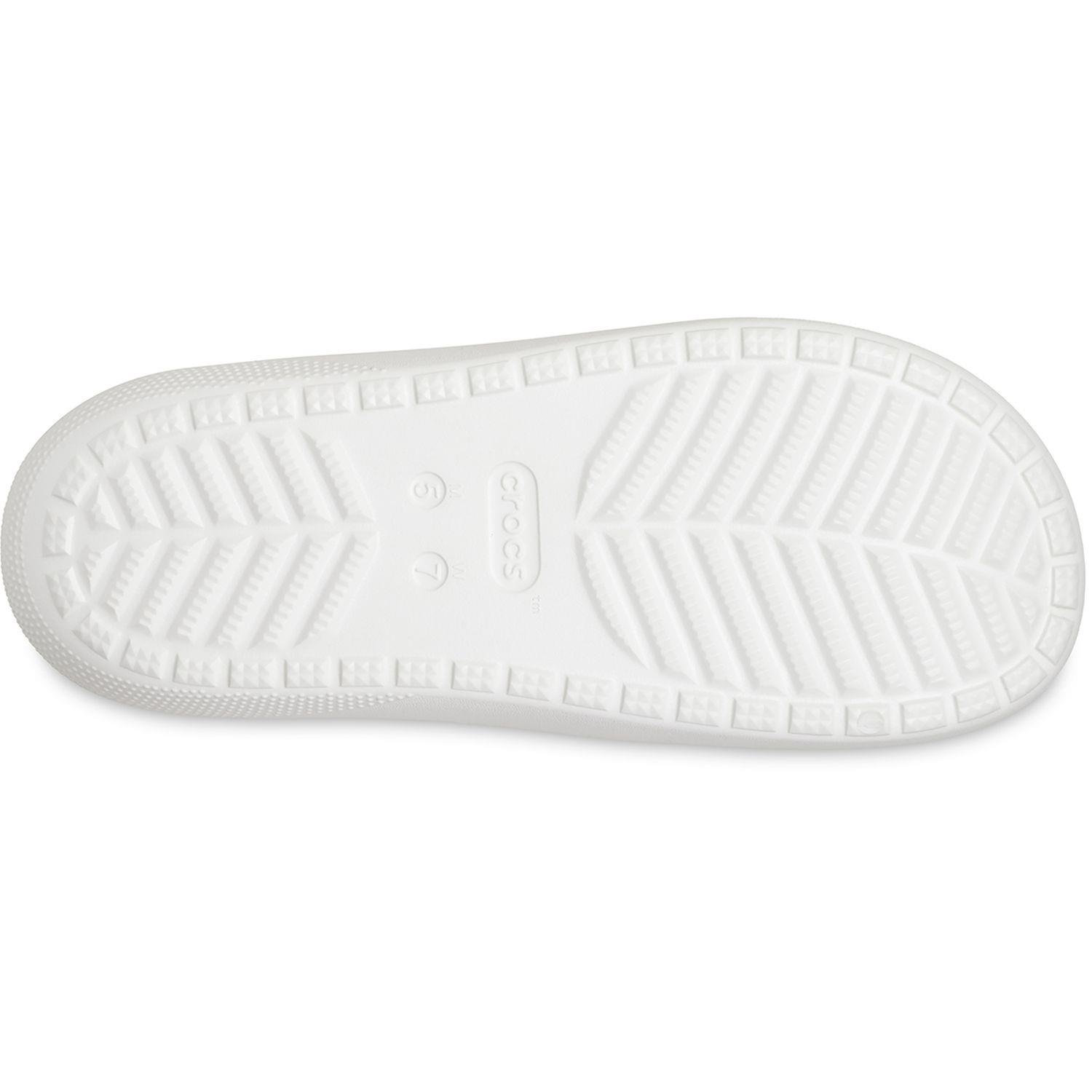 Crocs Classic Sandal v2 Unisex Terlik CR209403-100