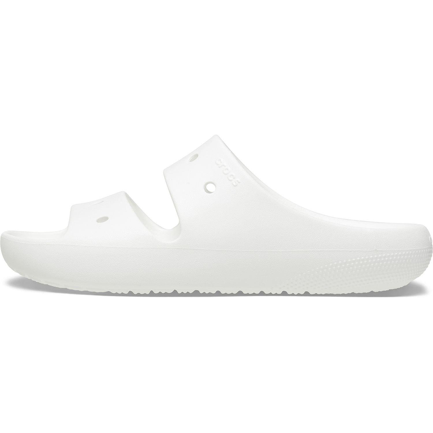 Crocs Classic Sandal v2 Unisex Terlik CR209403-100