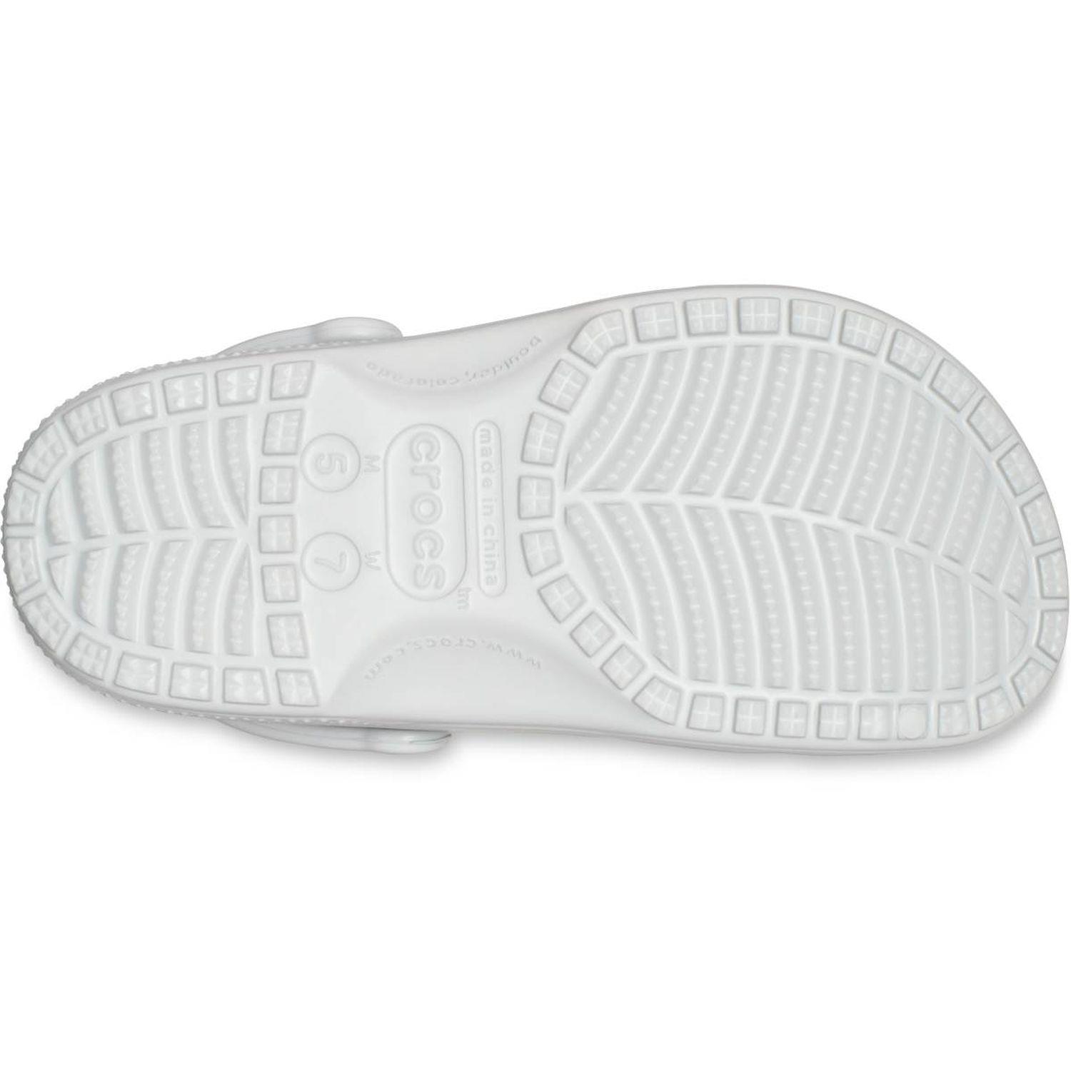 Crocs Classic Unisex Terlik CR10001-1FT