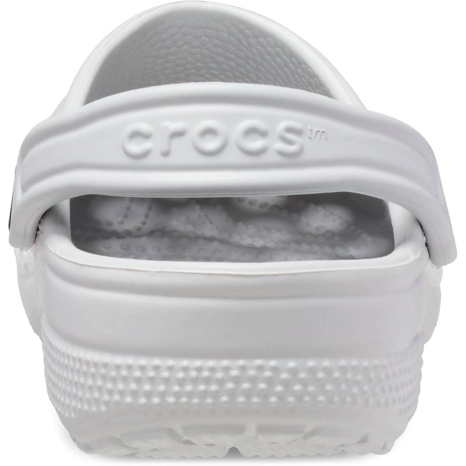 Crocs Classic Unisex Terlik CR10001-1FT