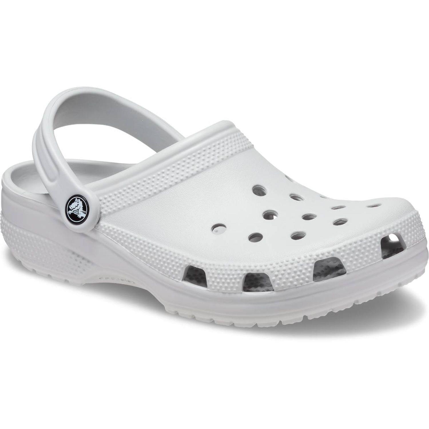 Crocs Classic Unisex Terlik CR10001-1FT