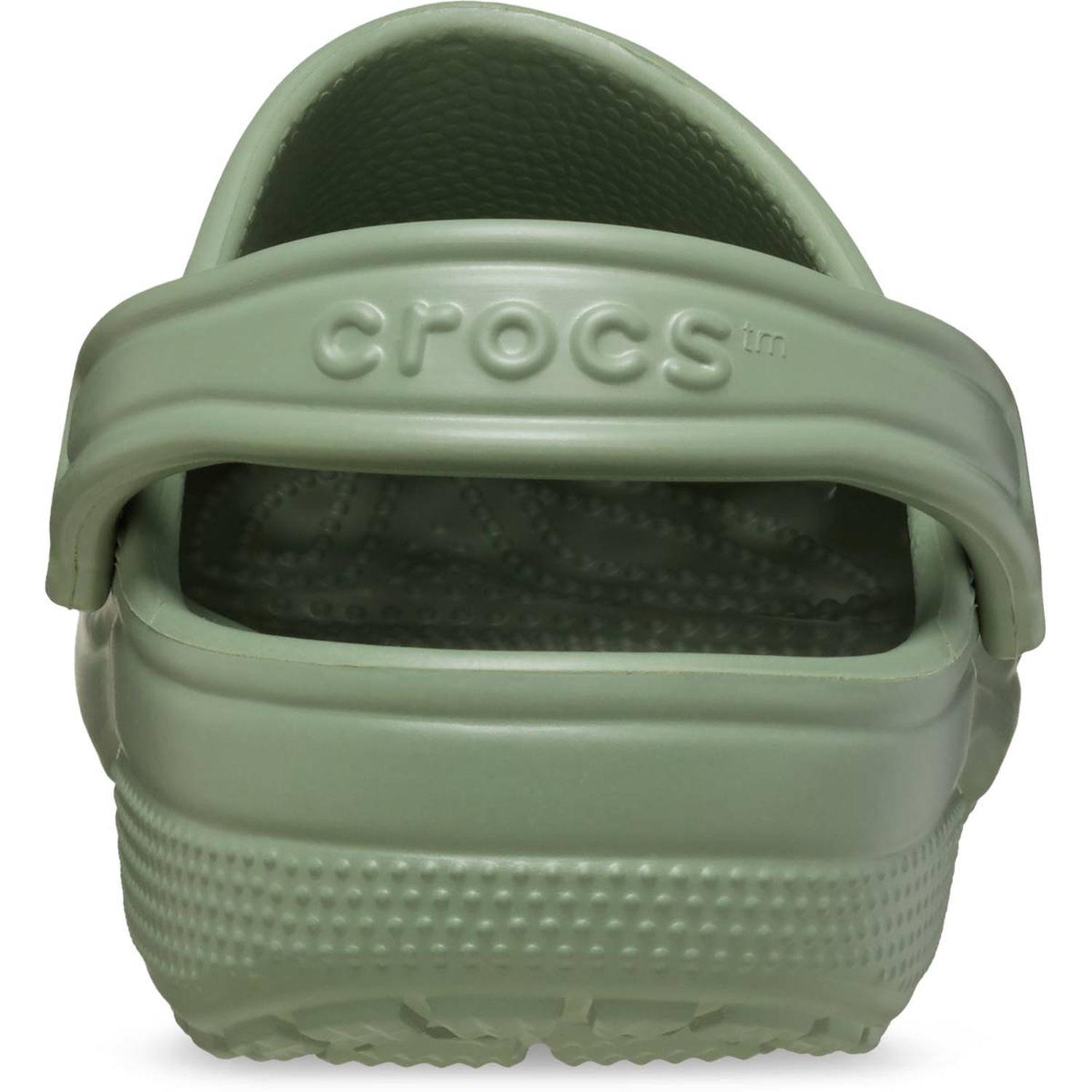 Crocs Classic Unisex Terlik CR10001-308