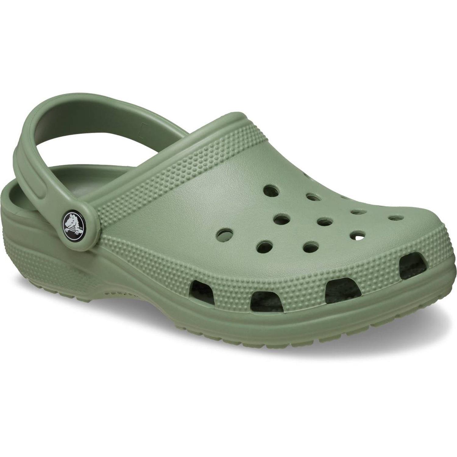 Crocs Classic Unisex Terlik CR10001-308
