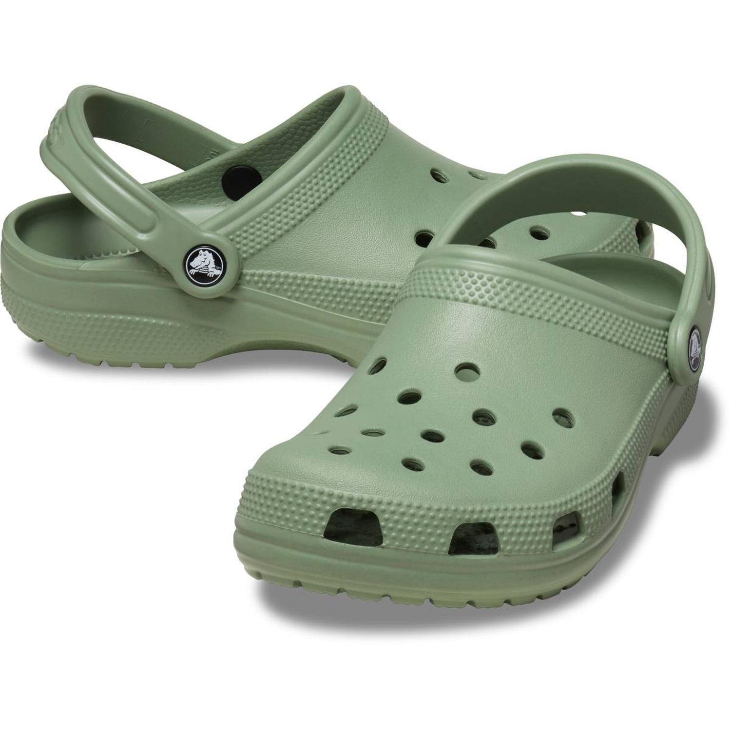 Crocs Classic Unisex Terlik CR10001-308