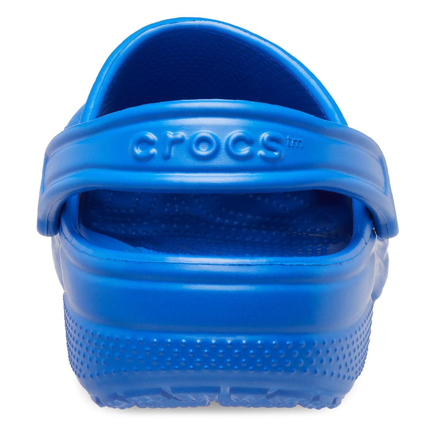 Crocs Classic Unisex Terlik CR10001-4KZ