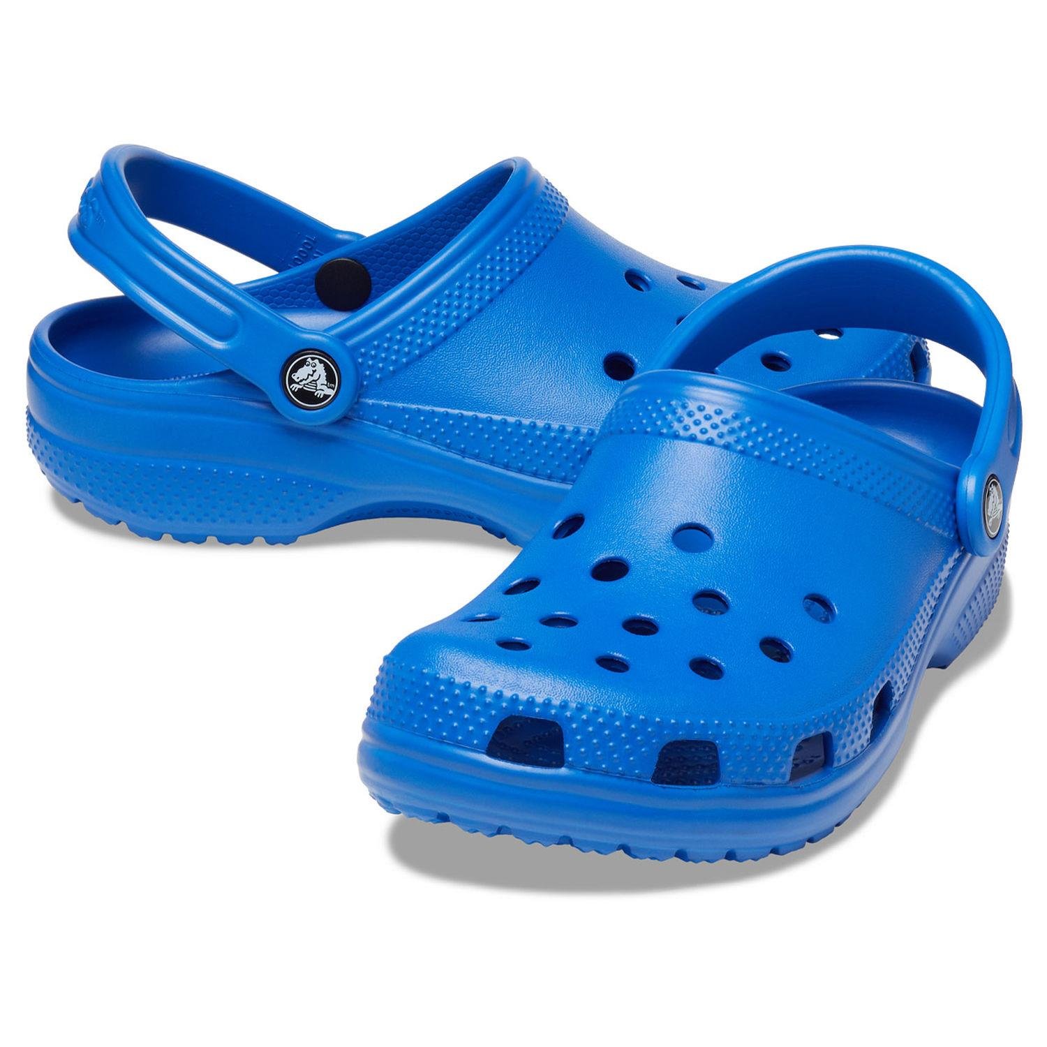 Crocs Classic Unisex Terlik CR10001-4KZ