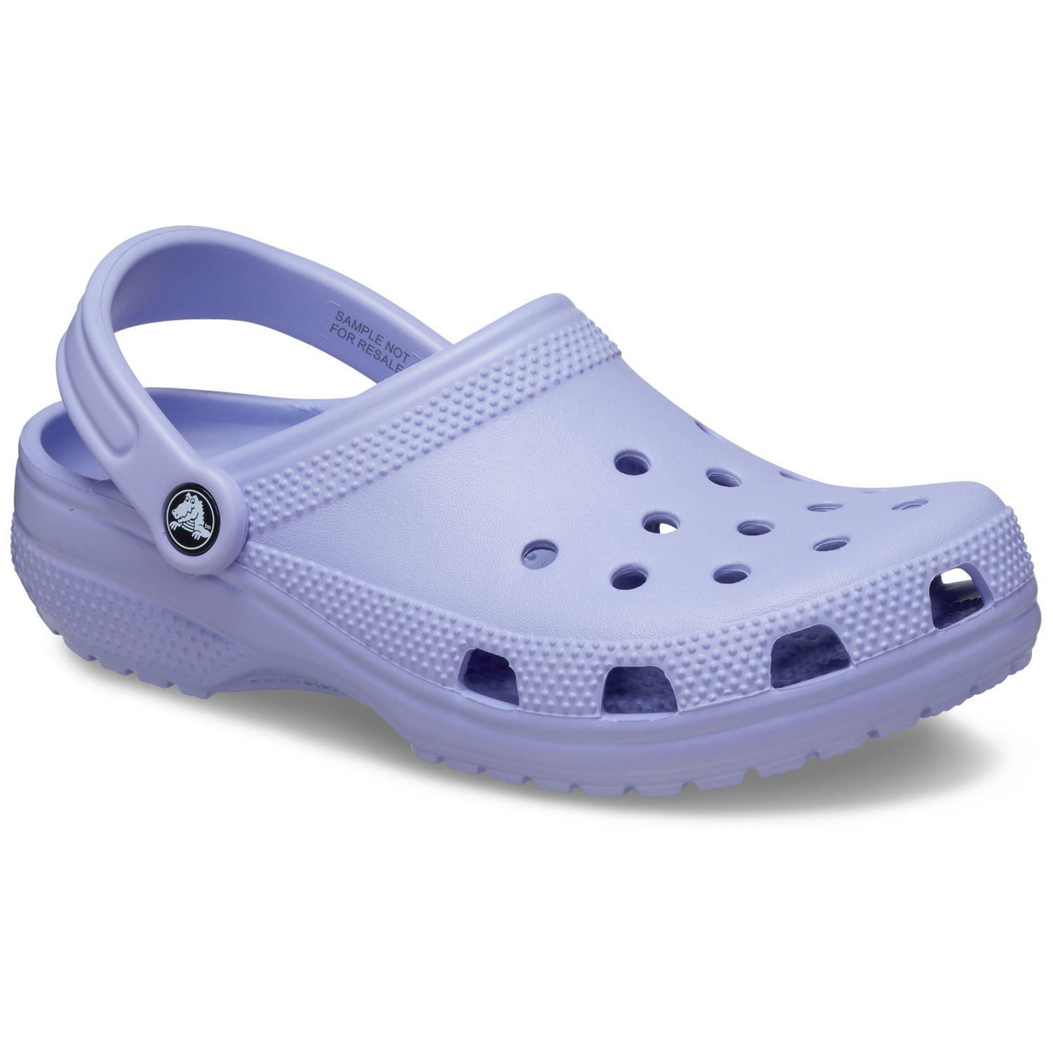 Crocs Classic Unisex Terlik CR10001-5BN