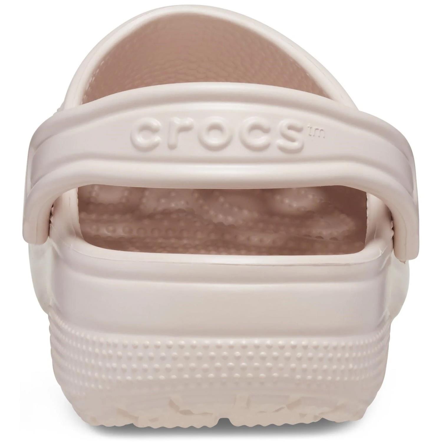 Crocs Classic Unisex Terlik CR10001-6UR