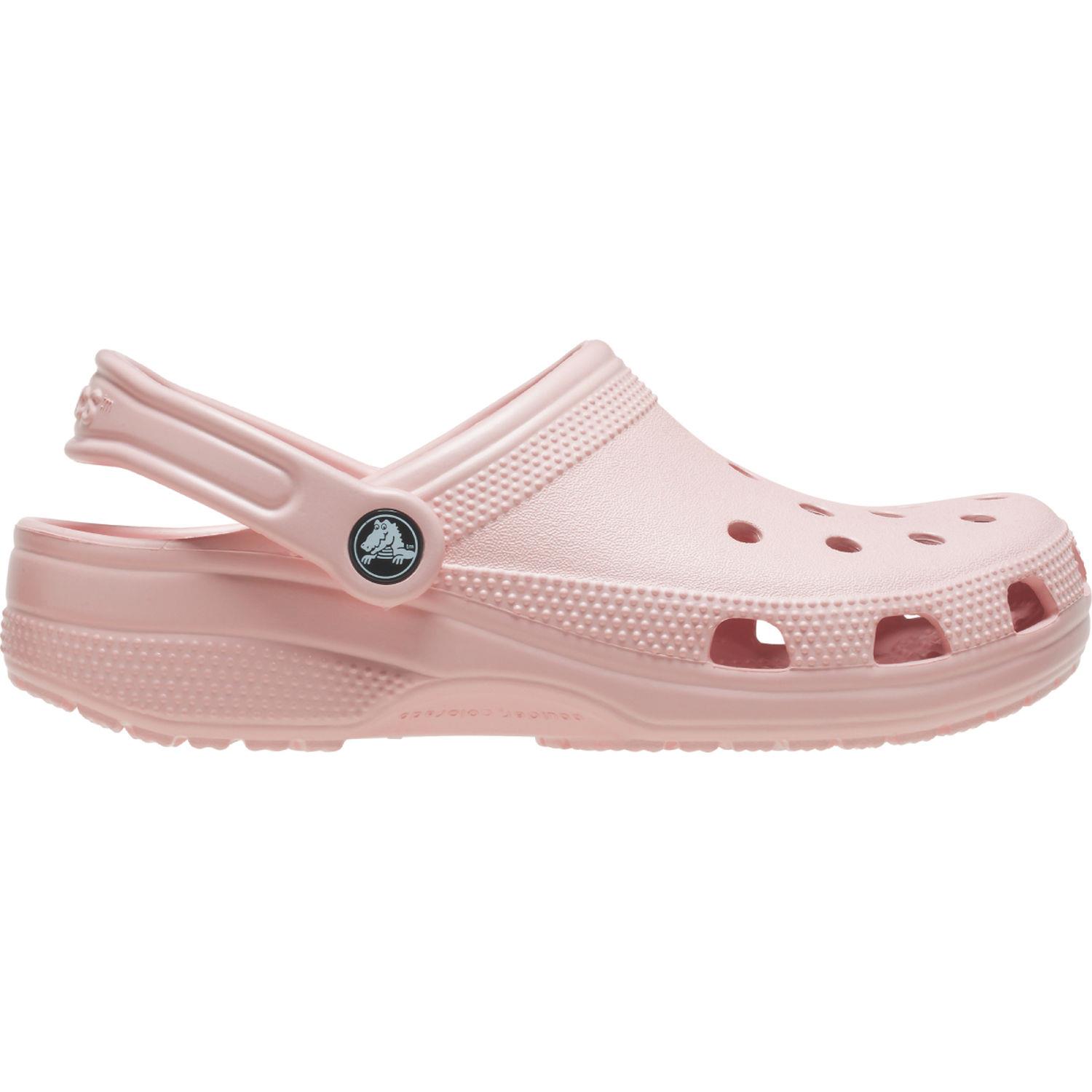 Crocs Classic Unisex Terlik CR10001-6UR