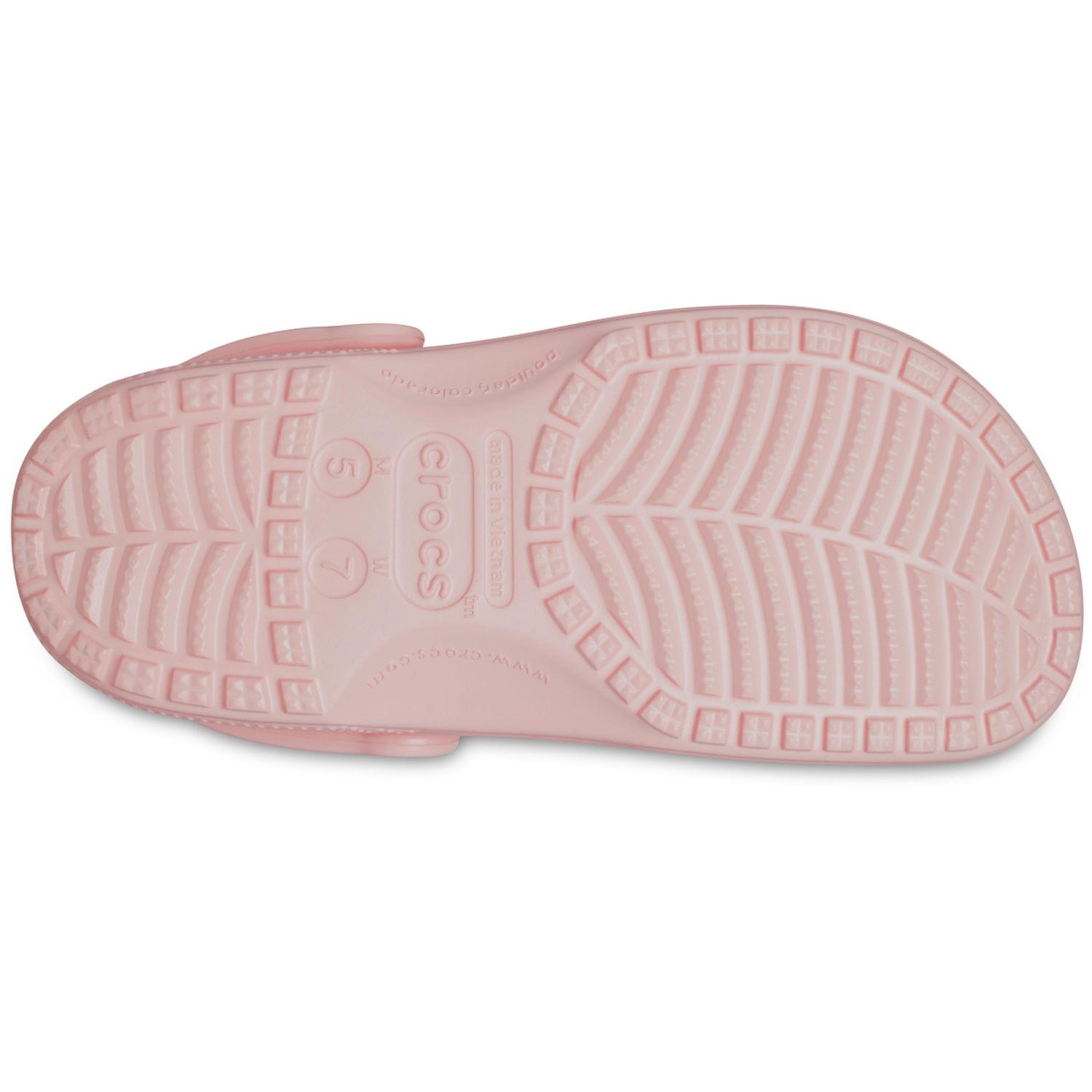 Crocs Classic Unisex Terlik CR10001-6UR