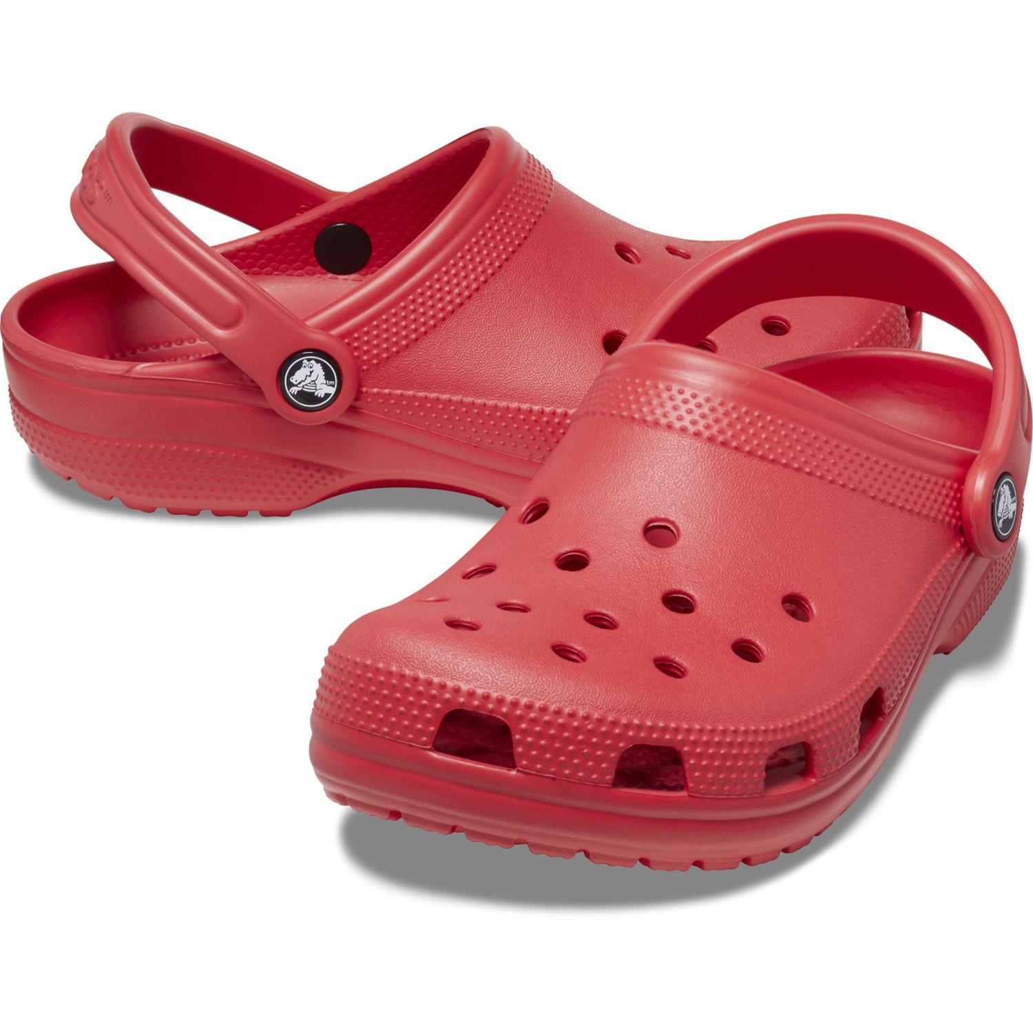 Crocs Classic Unisex Terlik CR10001-6WC