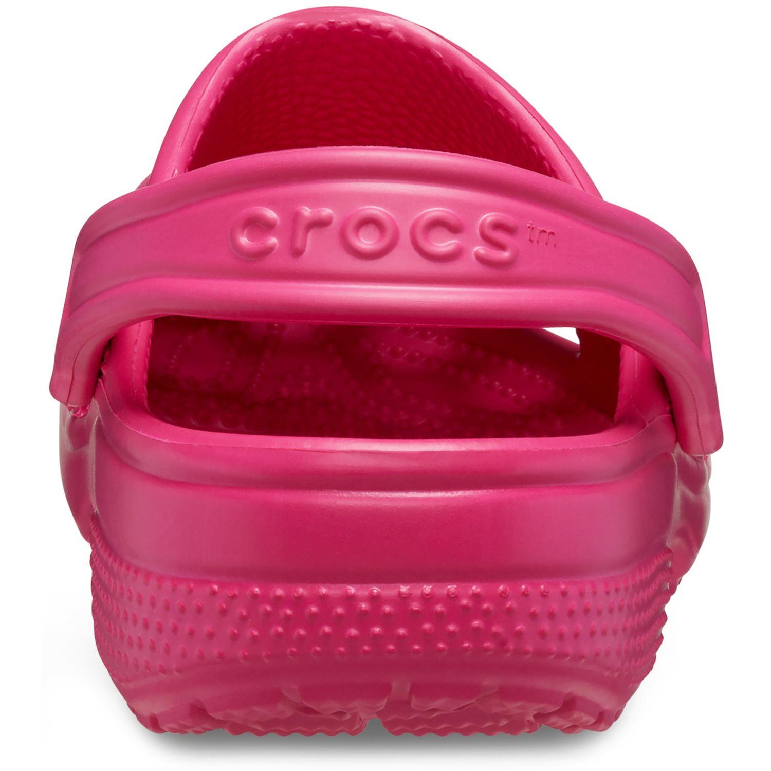 Crocs Classic Unisex Terlik CR10001-6ZQ