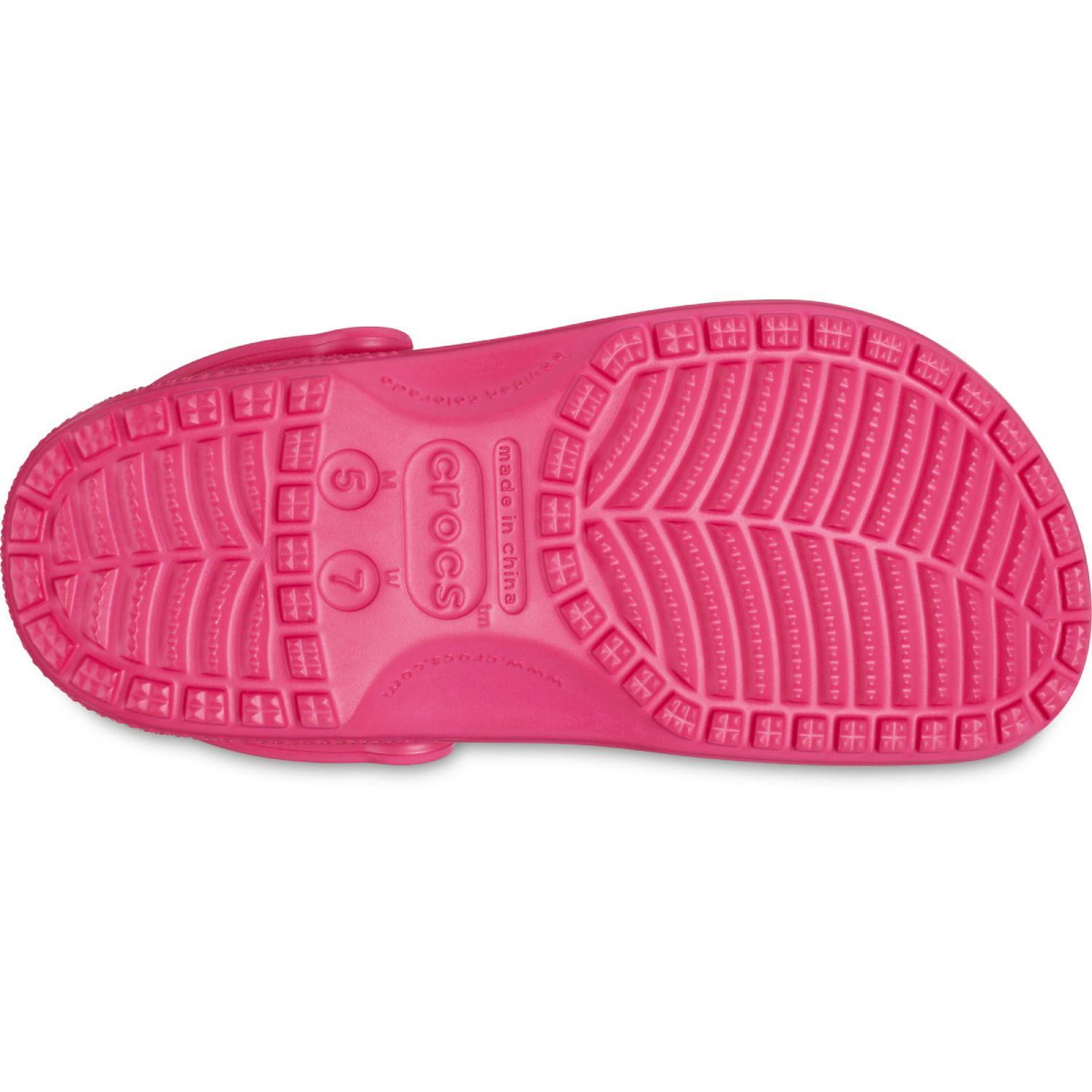 Crocs Classic Unisex Terlik CR10001-6ZQ