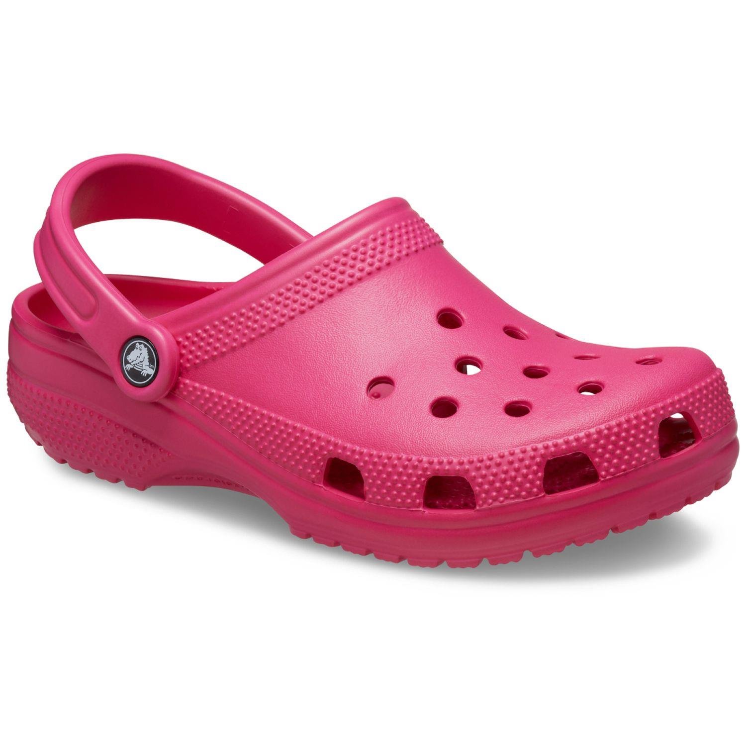 Crocs Classic Unisex Terlik CR10001-6ZQ