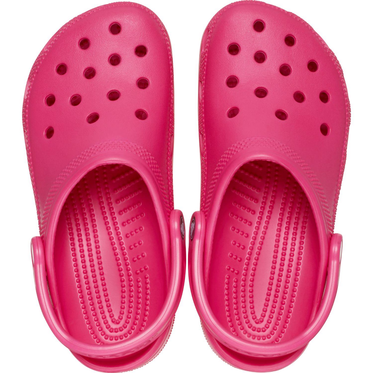 Crocs Classic Unisex Terlik CR10001-6ZQ