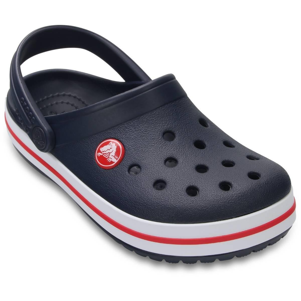 Crocs Crocband Clog K Çocuk Terlik CR207006-485