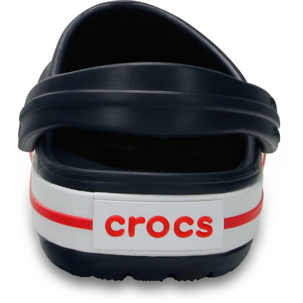 Crocs Crocband Clog K Çocuk Terlik CR207006-485