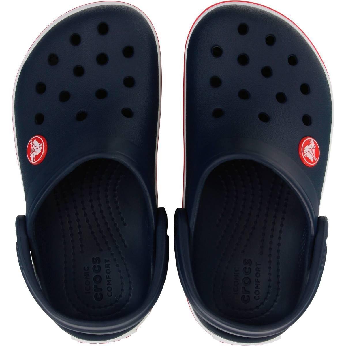 Crocs Crocband Clog K Çocuk Terlik CR207006-485