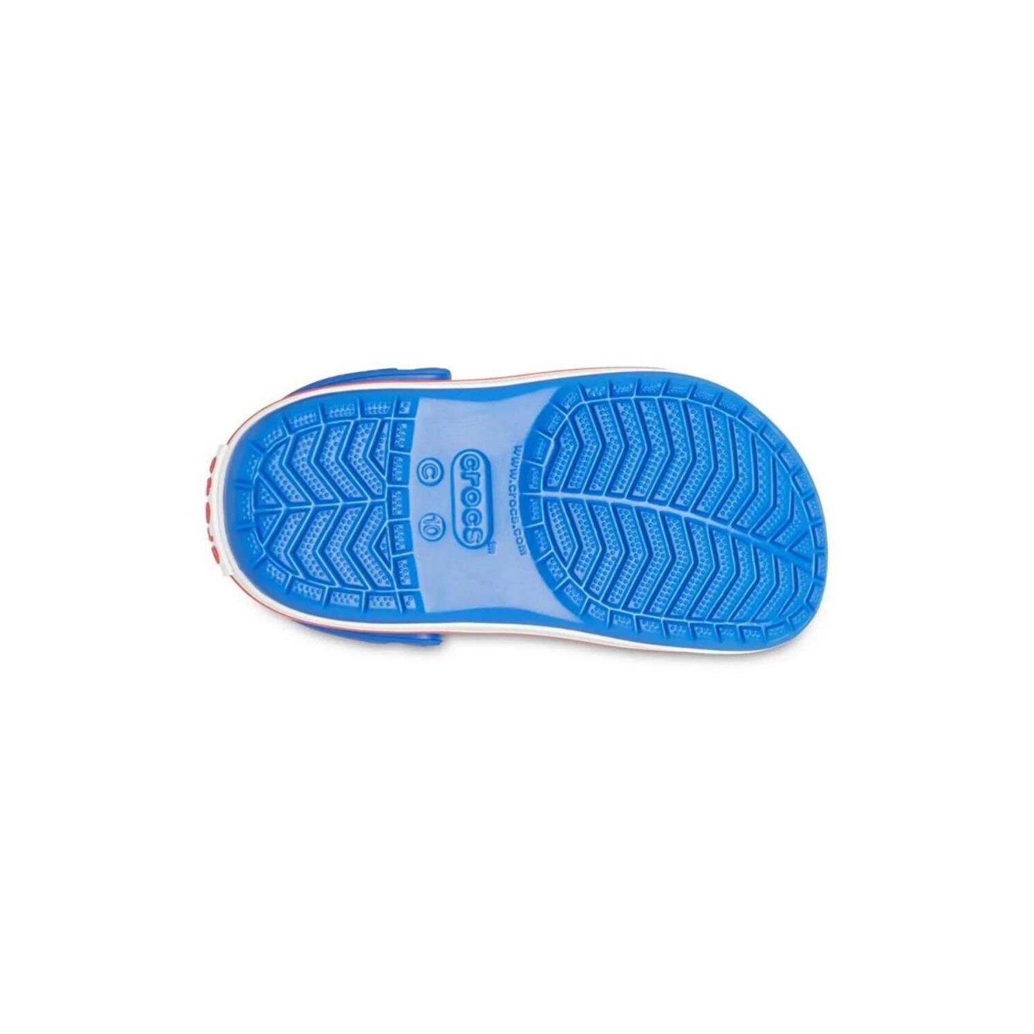 Crocs Crocband Clog T Çocuk Terlik CR1853-4KZ