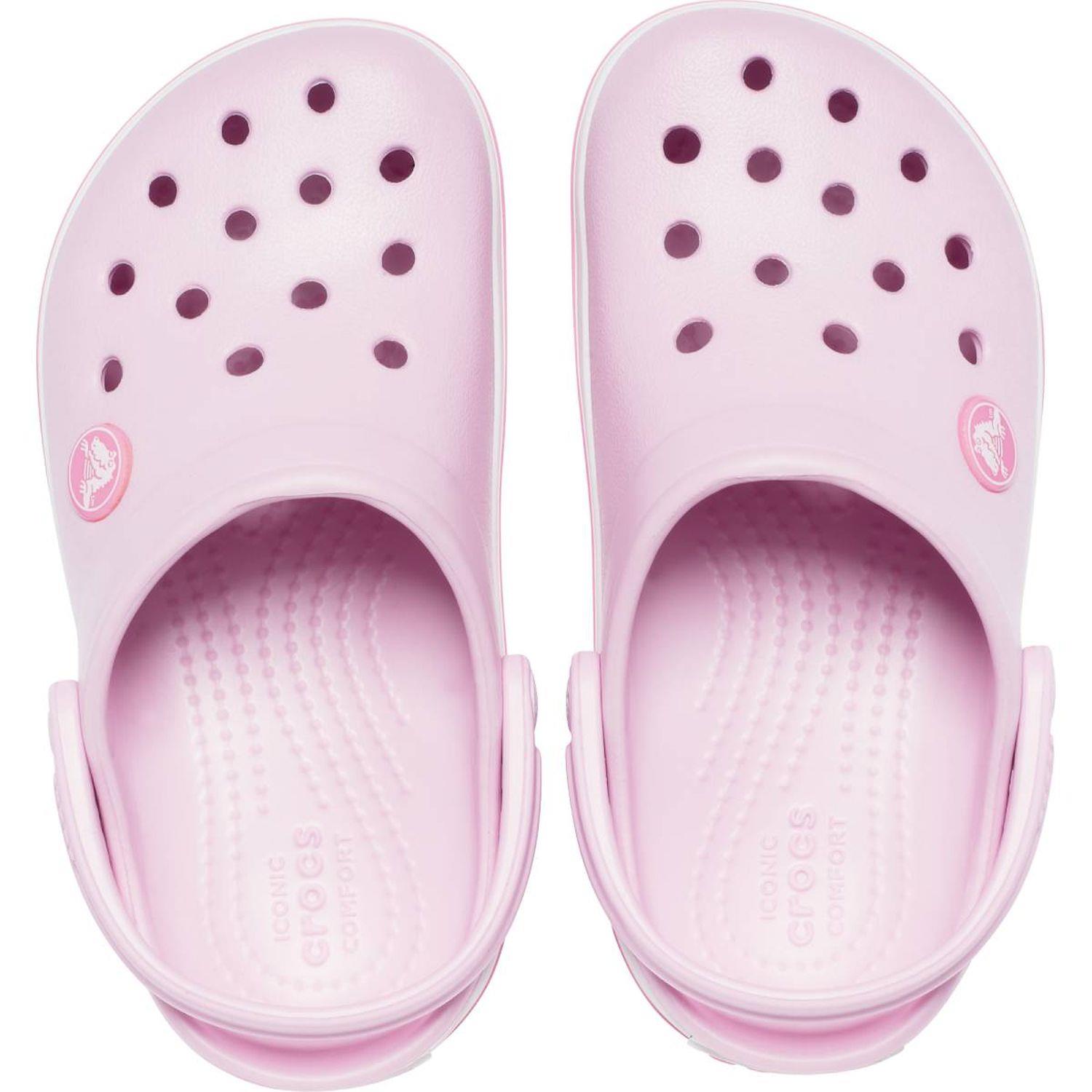 Crocs Crocband Clog T Çocuk Terlik CR207005-CRC.6GD