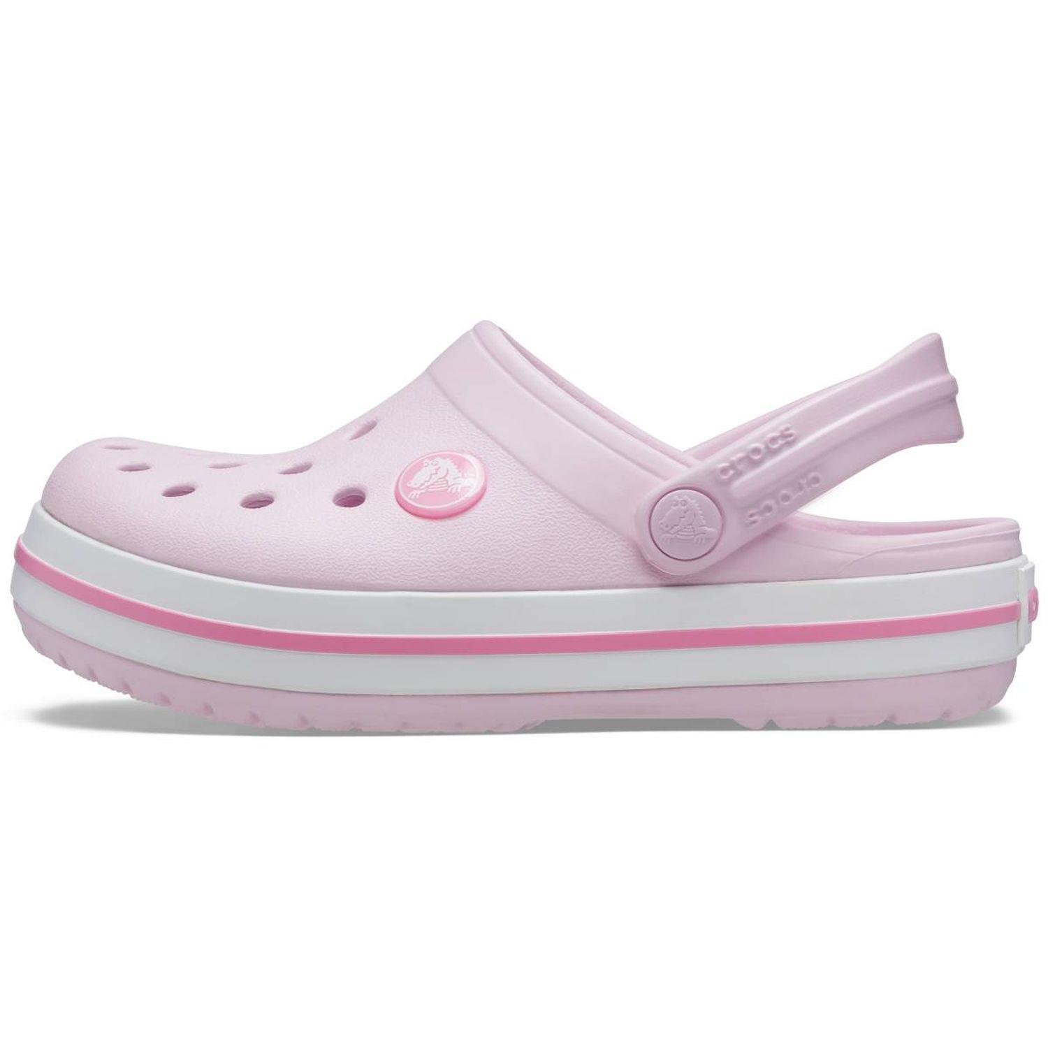 Crocs Crocband Clog T Çocuk Terlik CR207005-CRC.6GD