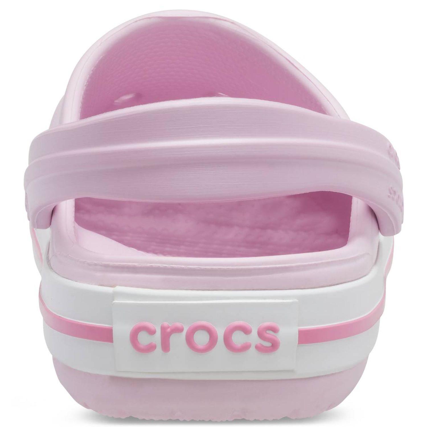 Crocs Crocband Clog T Çocuk Terlik CR207005-CRC.6GD