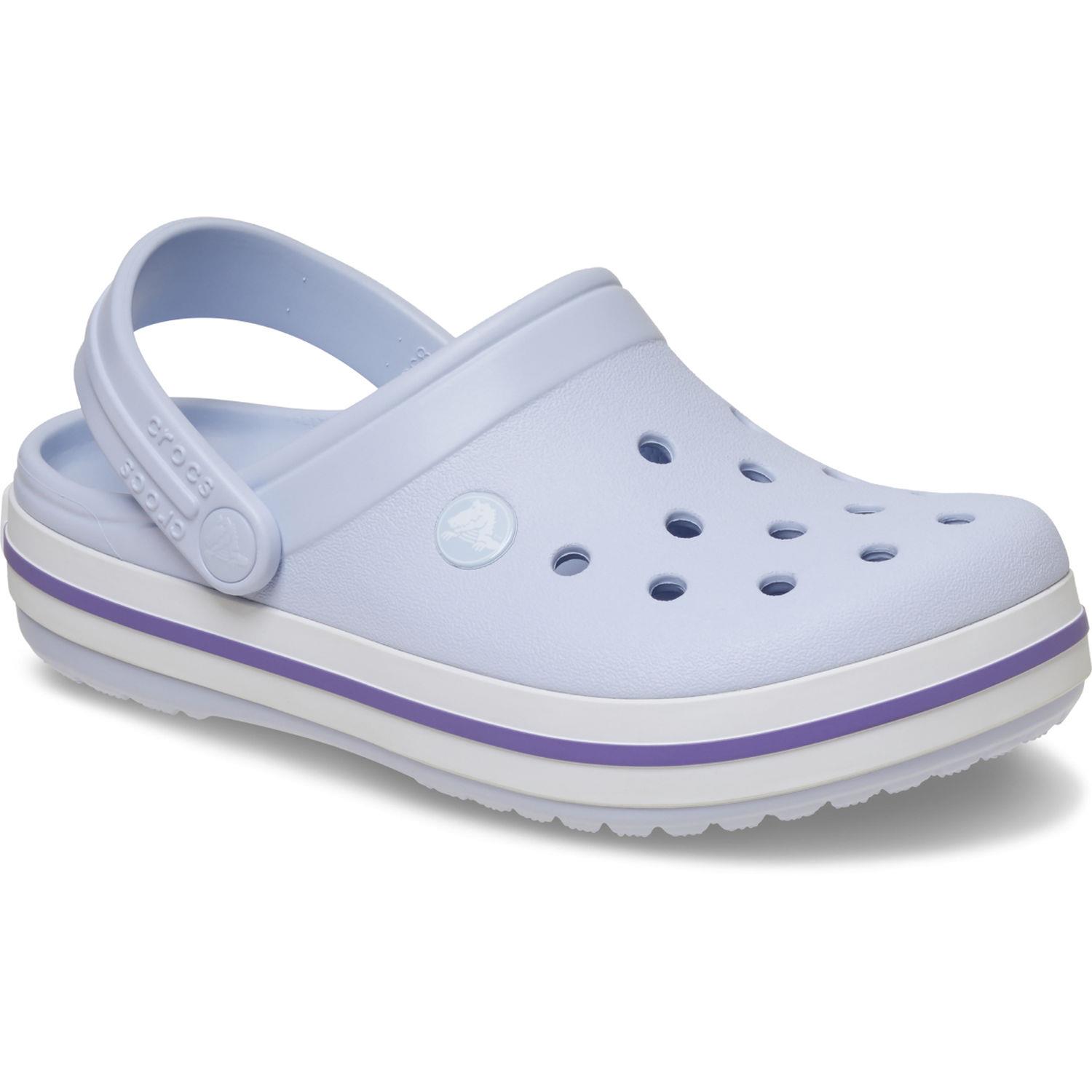 Crocs Crocband Clog T Çocuk Terlik CR207005-5AF