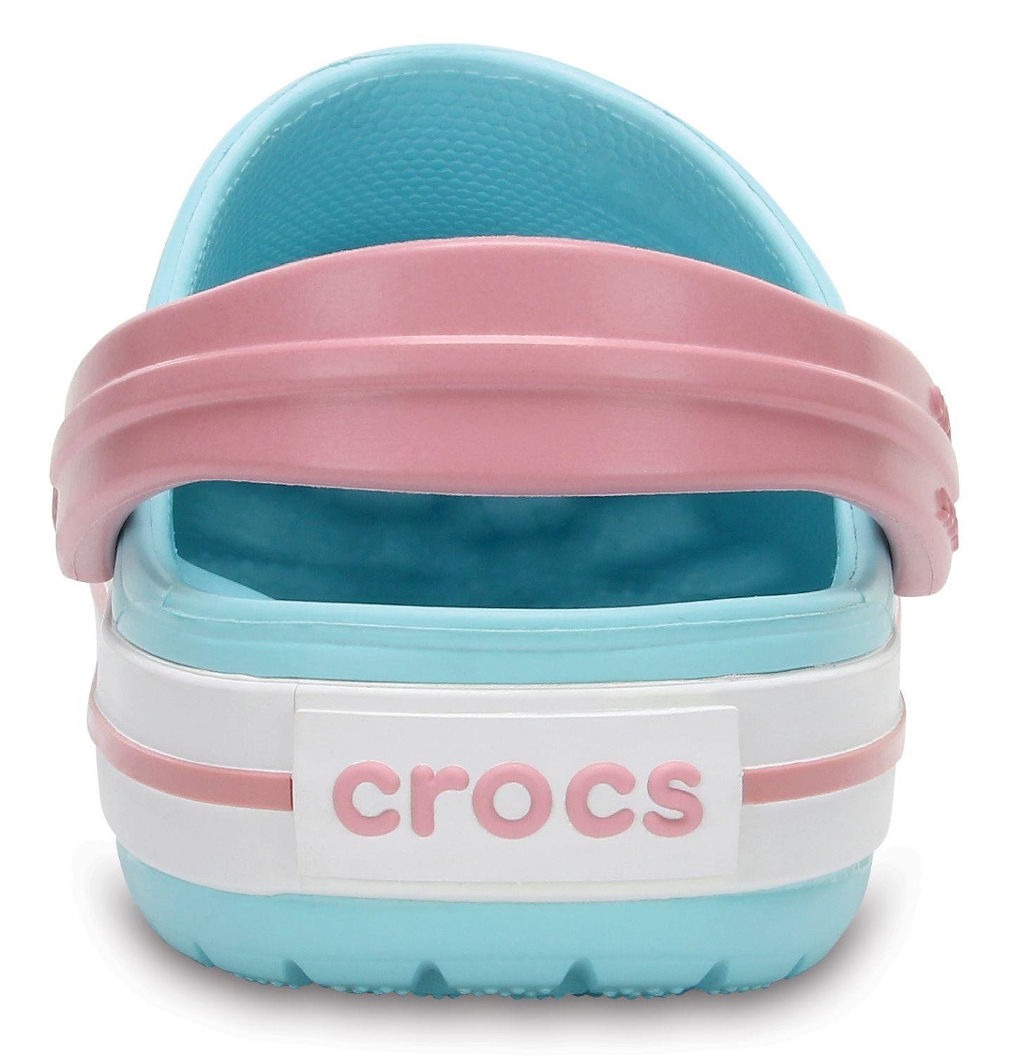 Crocs Crocband Clog T Çocuk Terlik CR207005-CRC.4S3