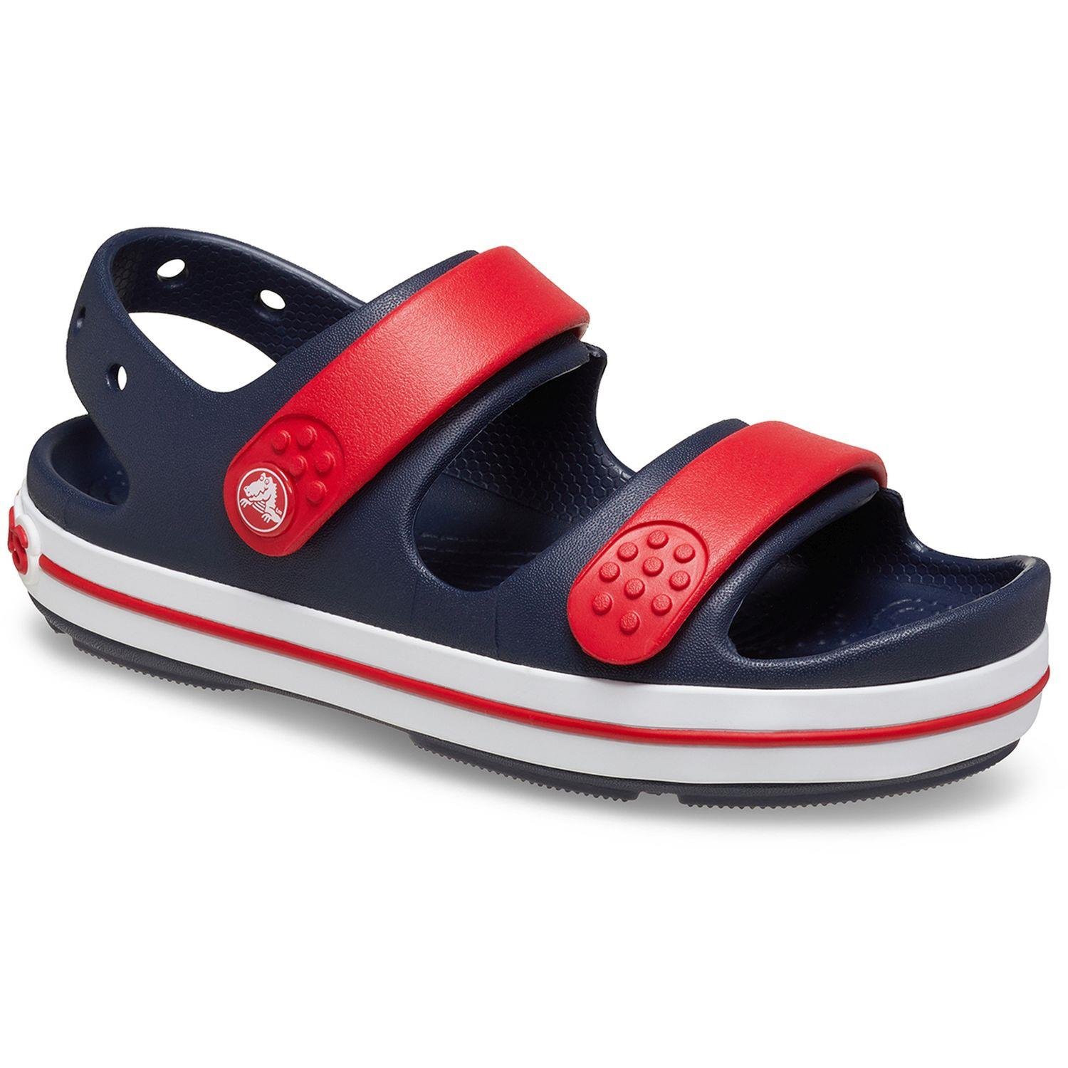 Crocs Crocband Cruiser Sandal K Çocuk Terlik CR209423 CRC.4OT
