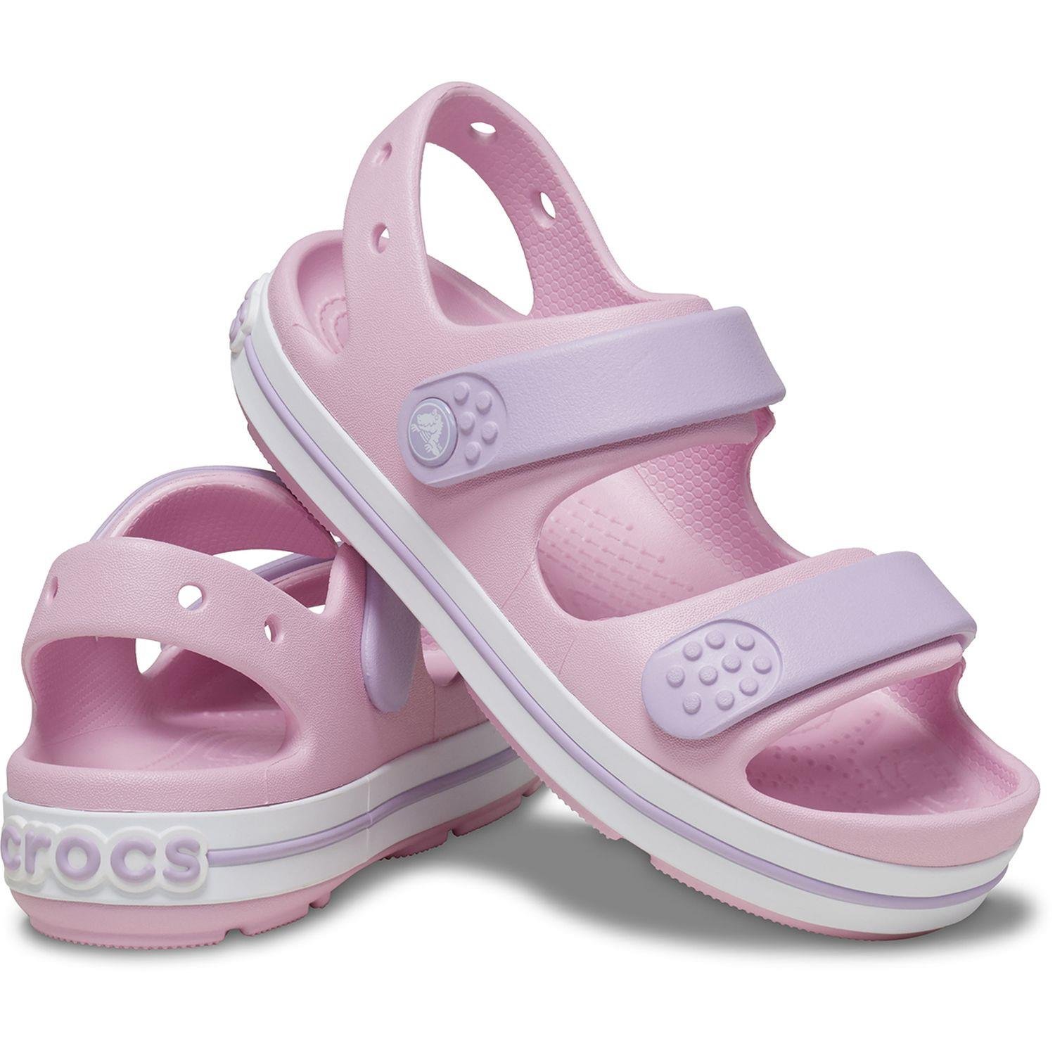 Crocs Crocband Cruiser Sandal K Çocuk Terlik CR209423 CRC.84I