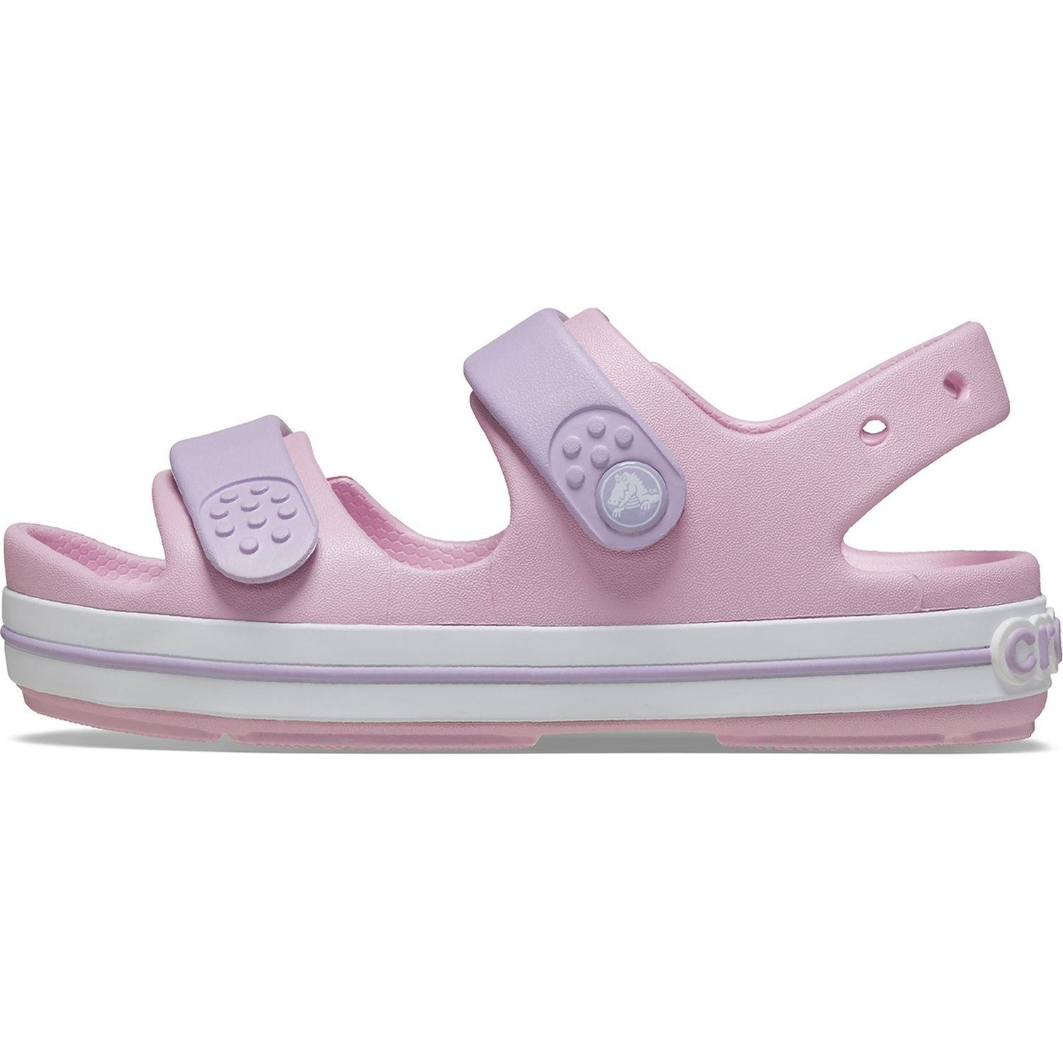 Crocs Crocband Cruiser Sandal K Çocuk Terlik CR209423 CRC.84I