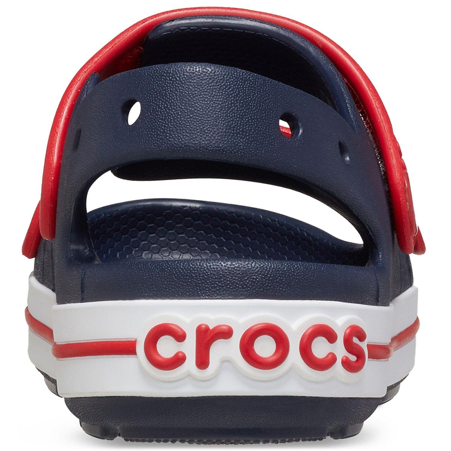 Crocs Crocband Cruiser Sandal K Çocuk Terlik CR209423 CRC.4OT