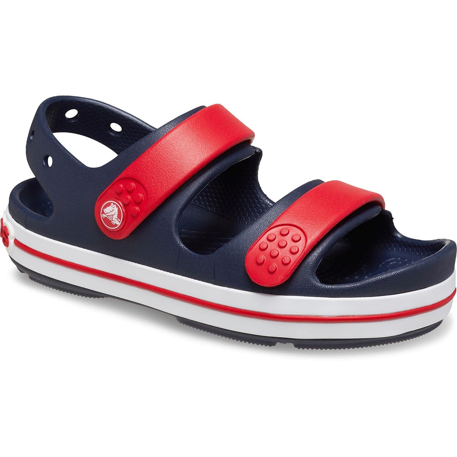 Crocs Crocband Cruiser Sandal T Çocuk Terlik CR209424 CRC.4OT