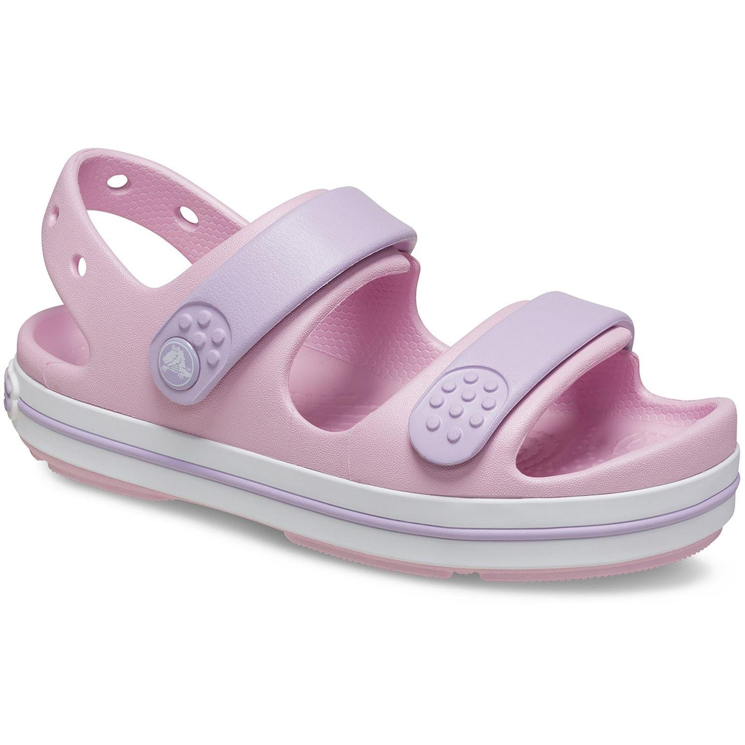 Crocs Crocband Cruiser Sandal T Çocuk Terlik CR209424 CRC.84I
