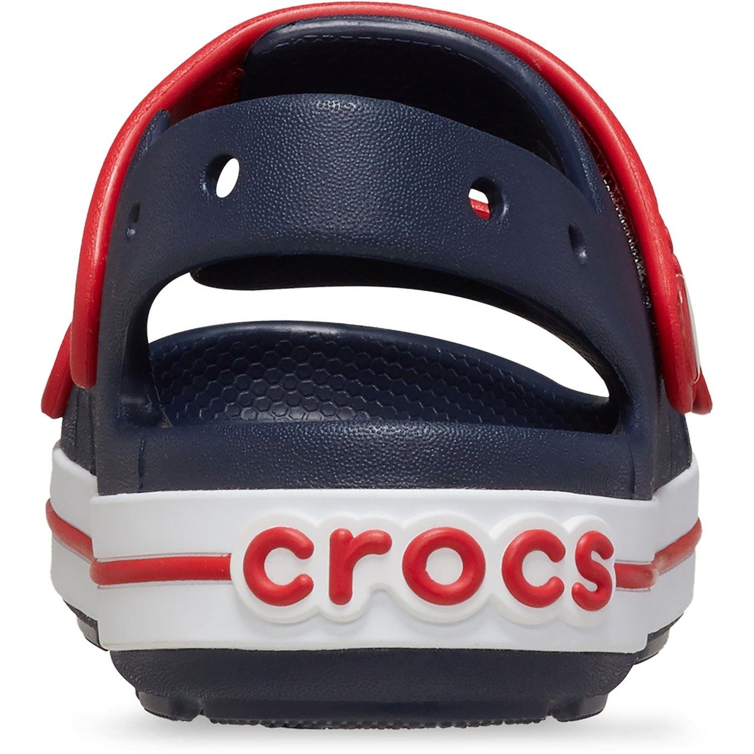 Crocs Crocband Cruiser Sandal T Çocuk Terlik CR209424 CRC.4OT
