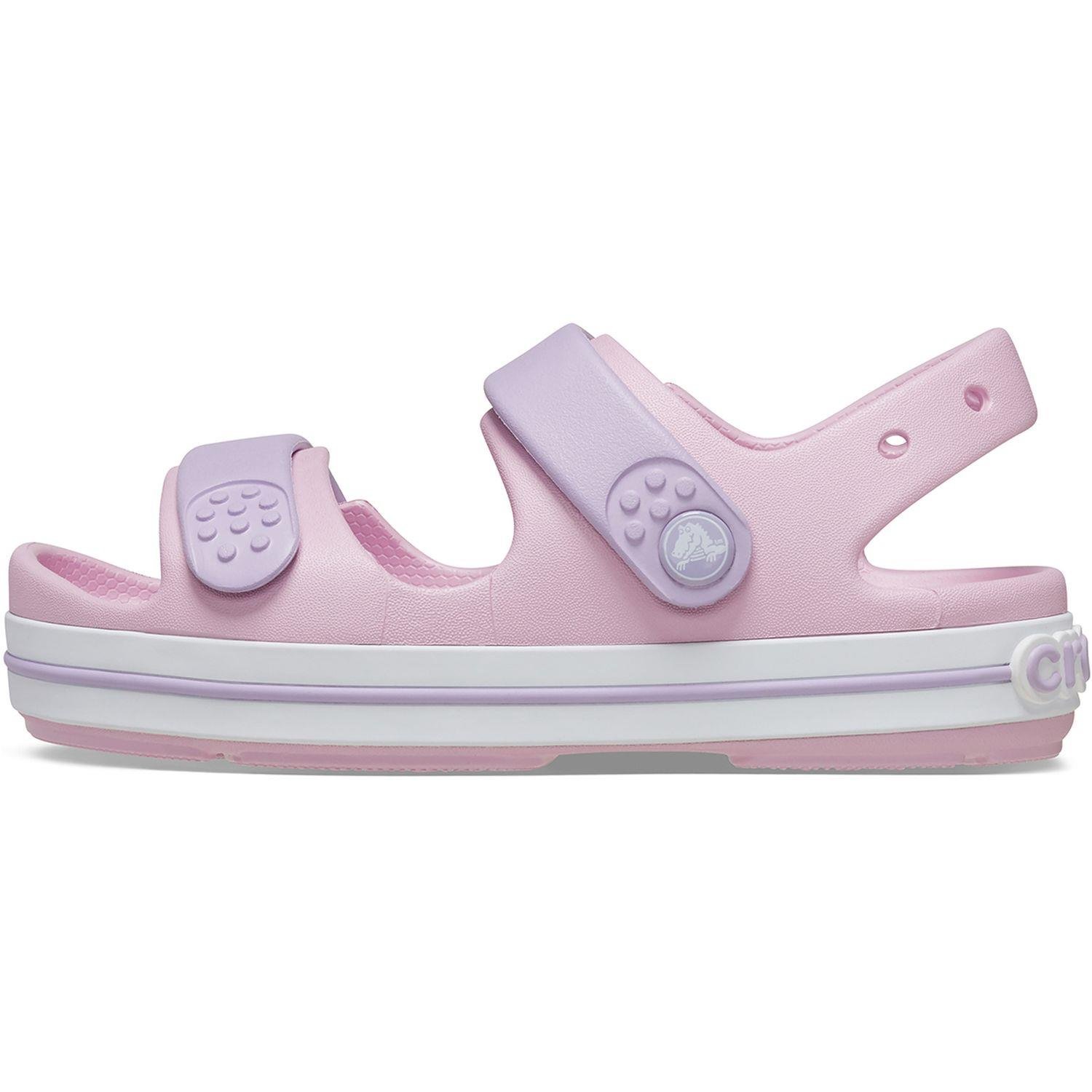 Crocs Crocband Cruiser Sandal T Çocuk Terlik CR209424 CRC.84I