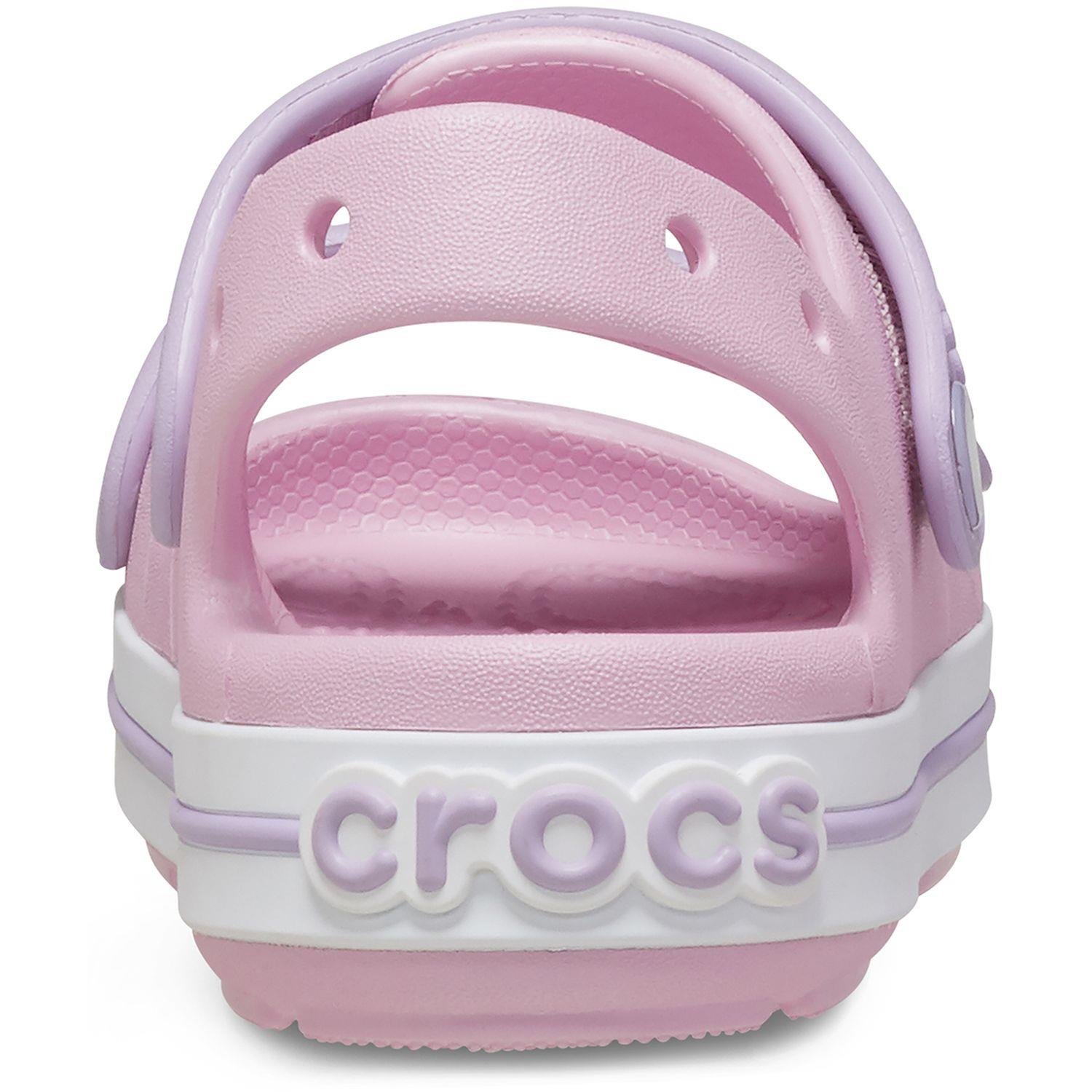 Crocs Crocband Cruiser Sandal T Çocuk Terlik CR209424 CRC.84I