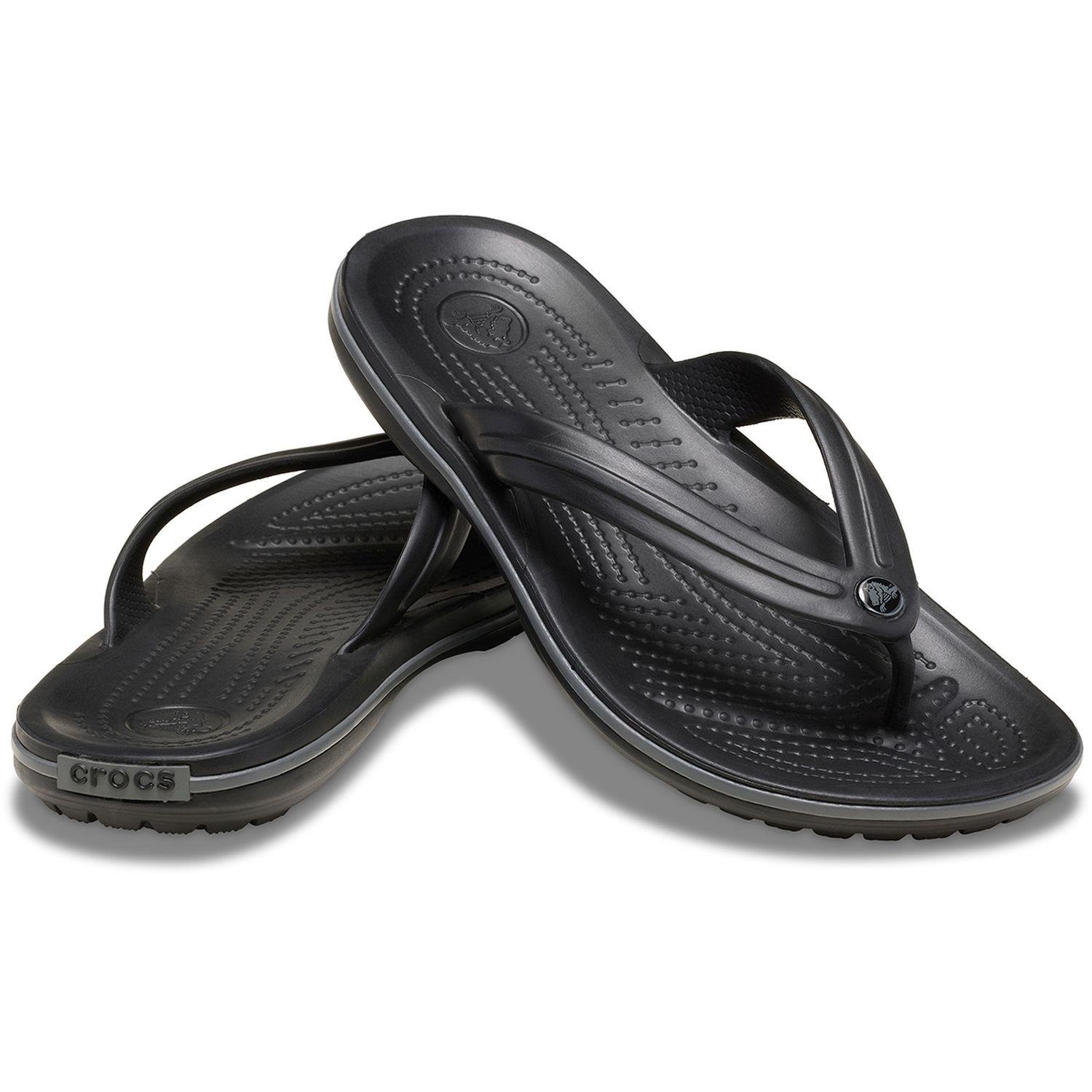 Crocs Crocband Flip Unisex Terlik CR11033-0DD