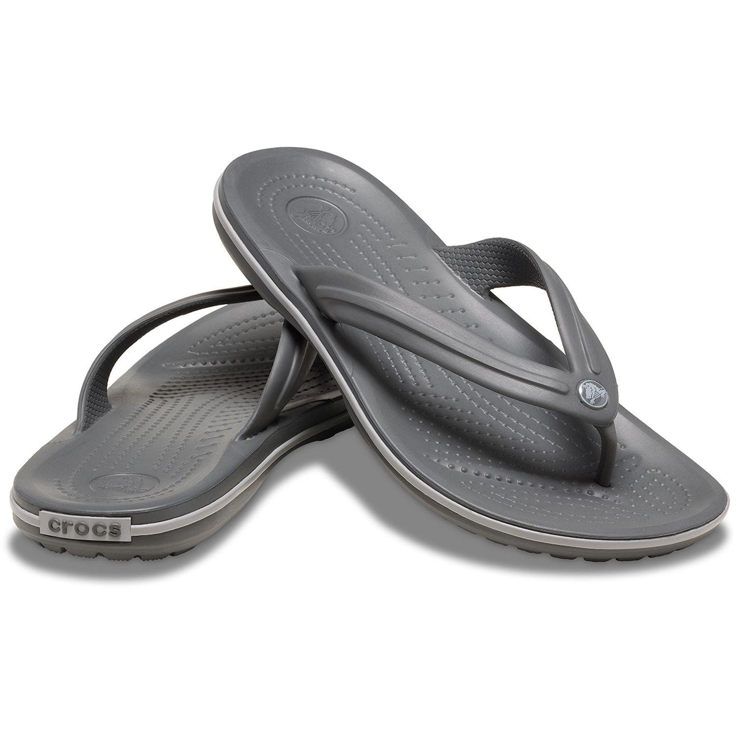 Crocs Crocband Flip Unisex Terlik CR11033-0EX